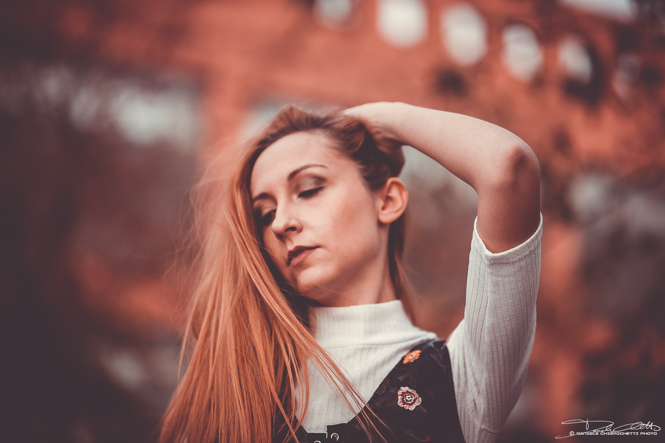 Arianna Autunno 2017