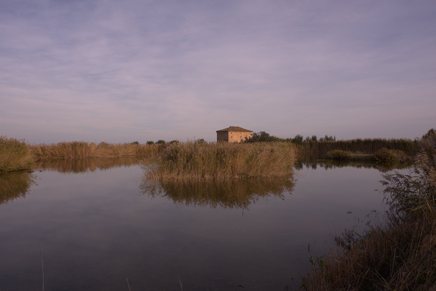 Sentina Nature Reserve