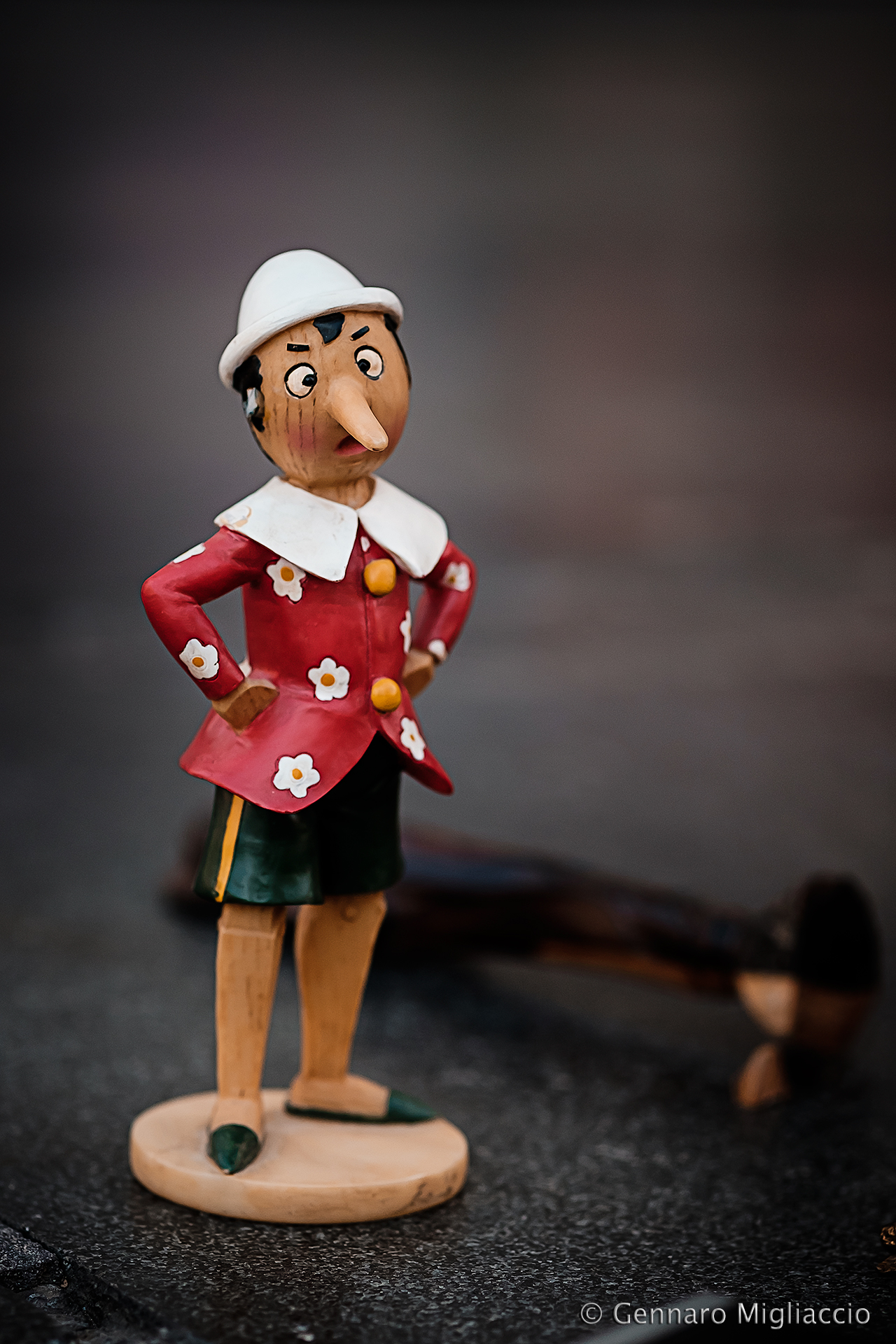 Pinocchio