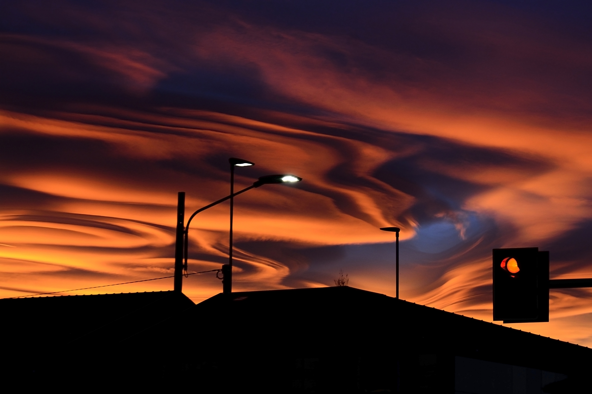 Stop it all ... it's magic