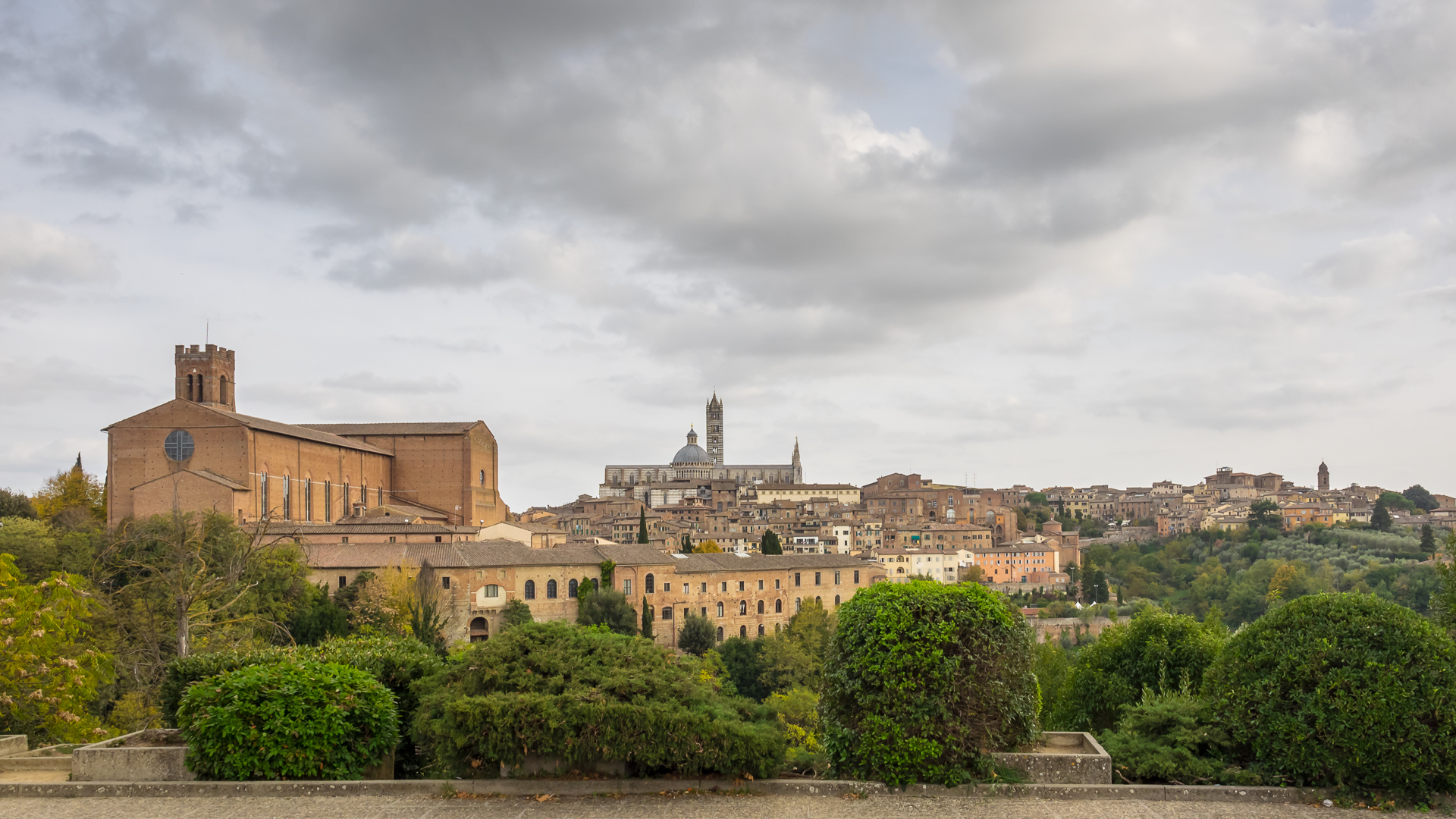 Siena