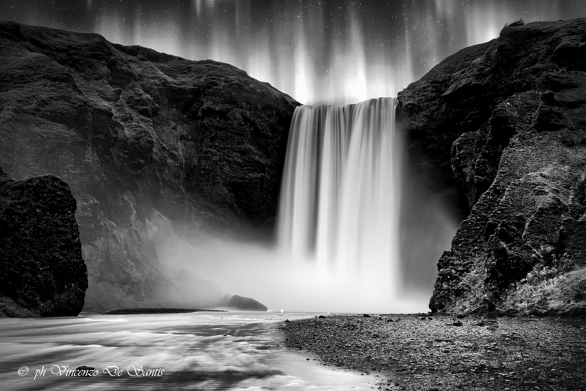 skogafoss