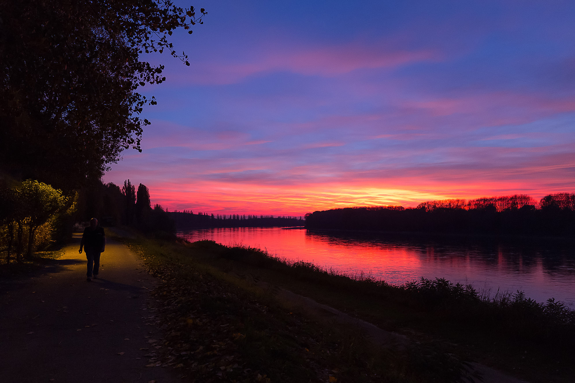 # Tramonto29ottobre2017