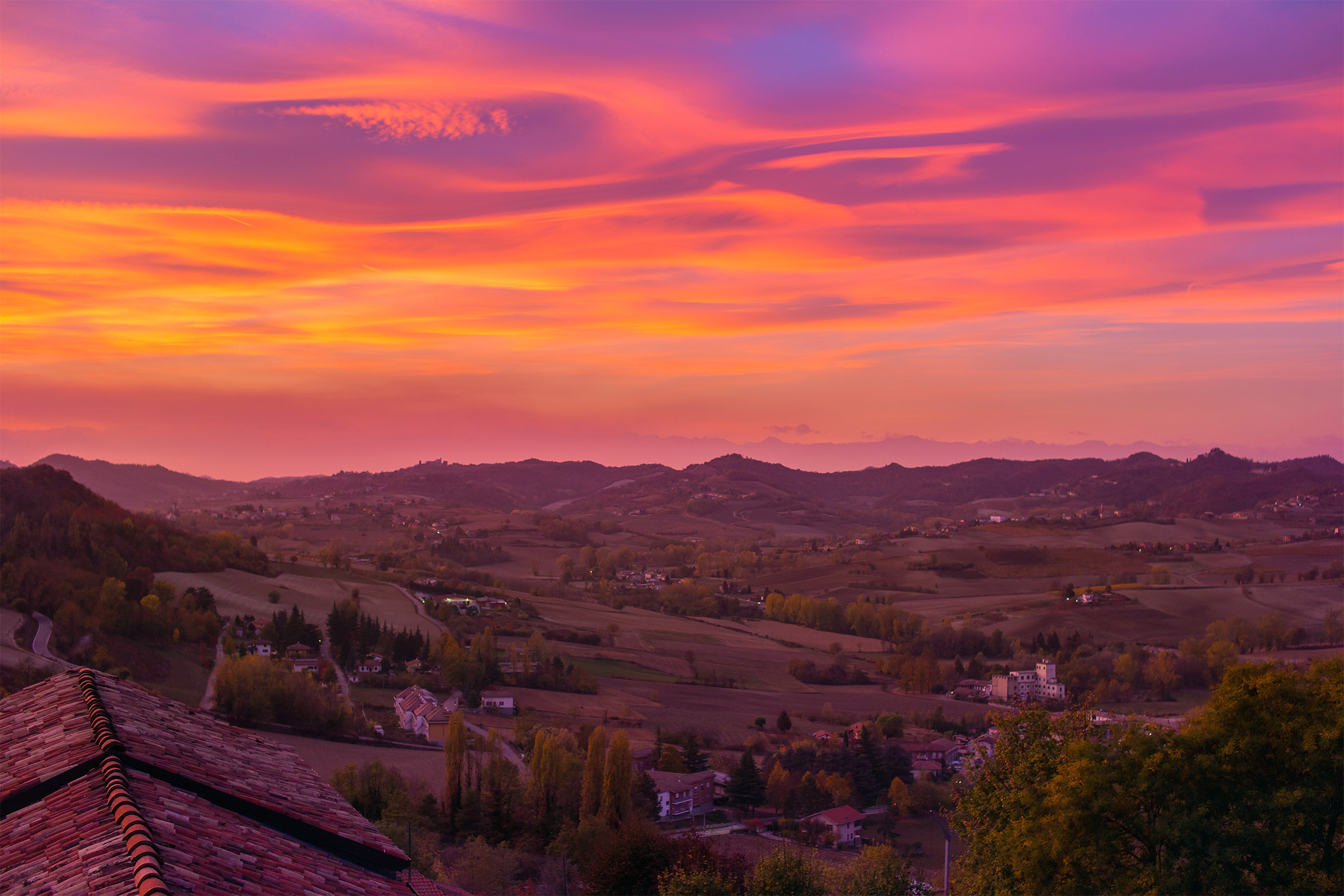 Belvedere di Moncalvo