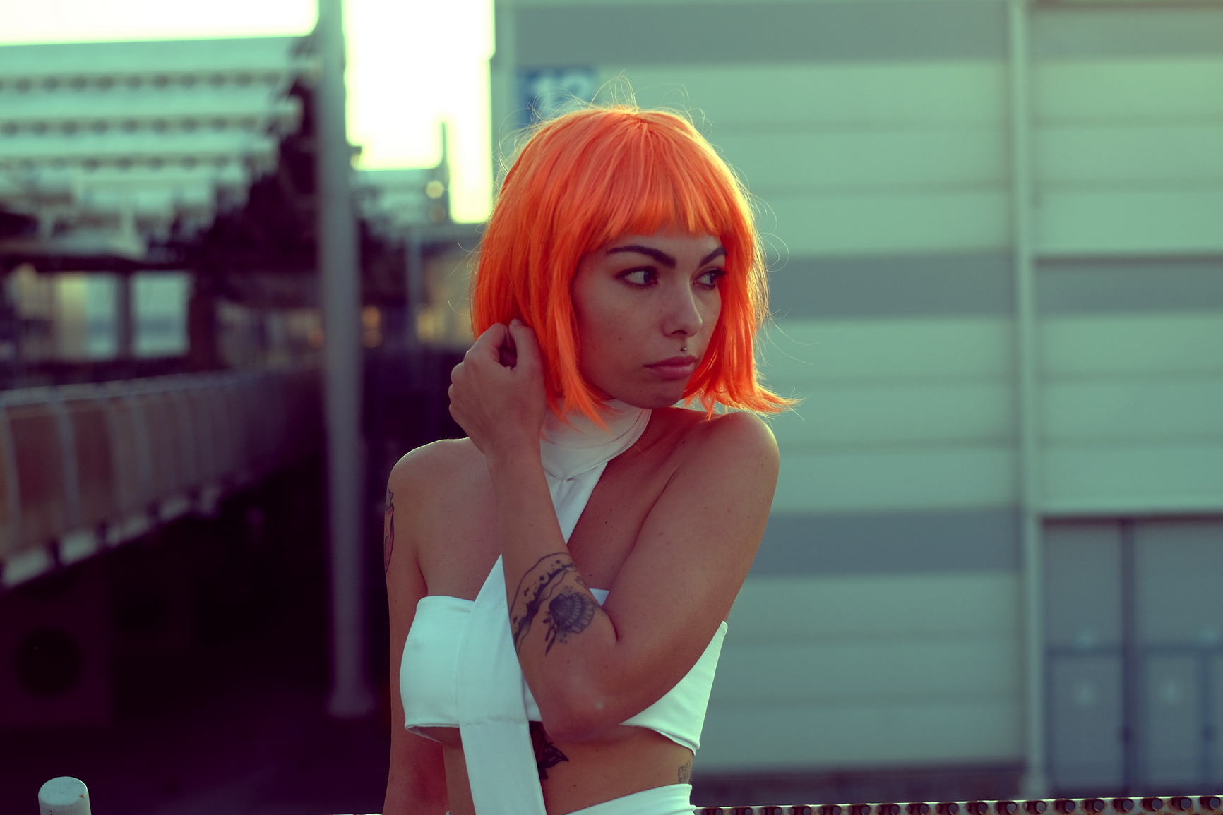 Leeloo_in fifth element_