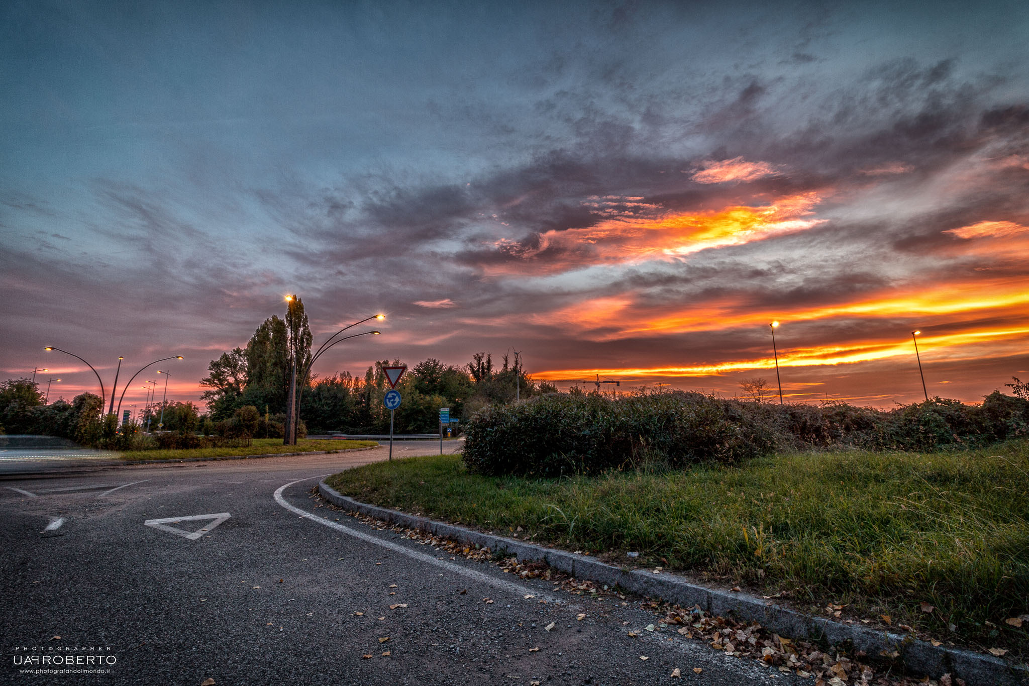 # Tramonto29ottobre2017