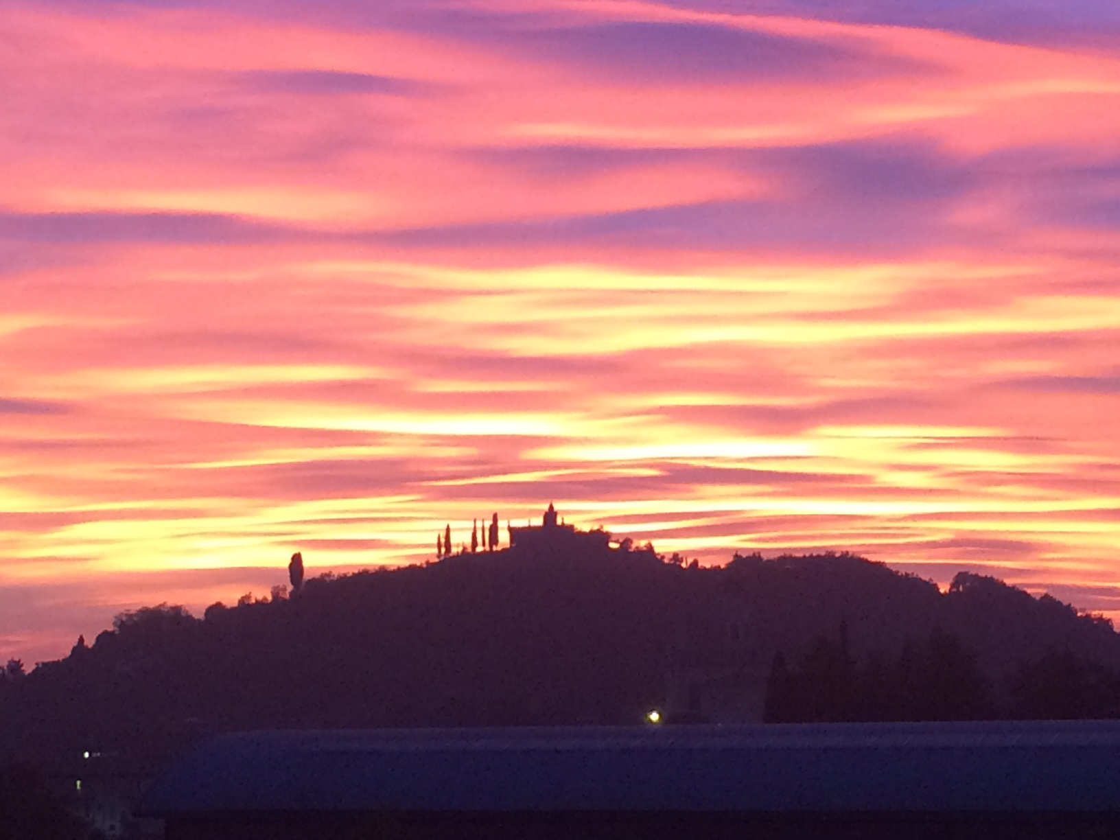 # Tramonto29ottobre2017