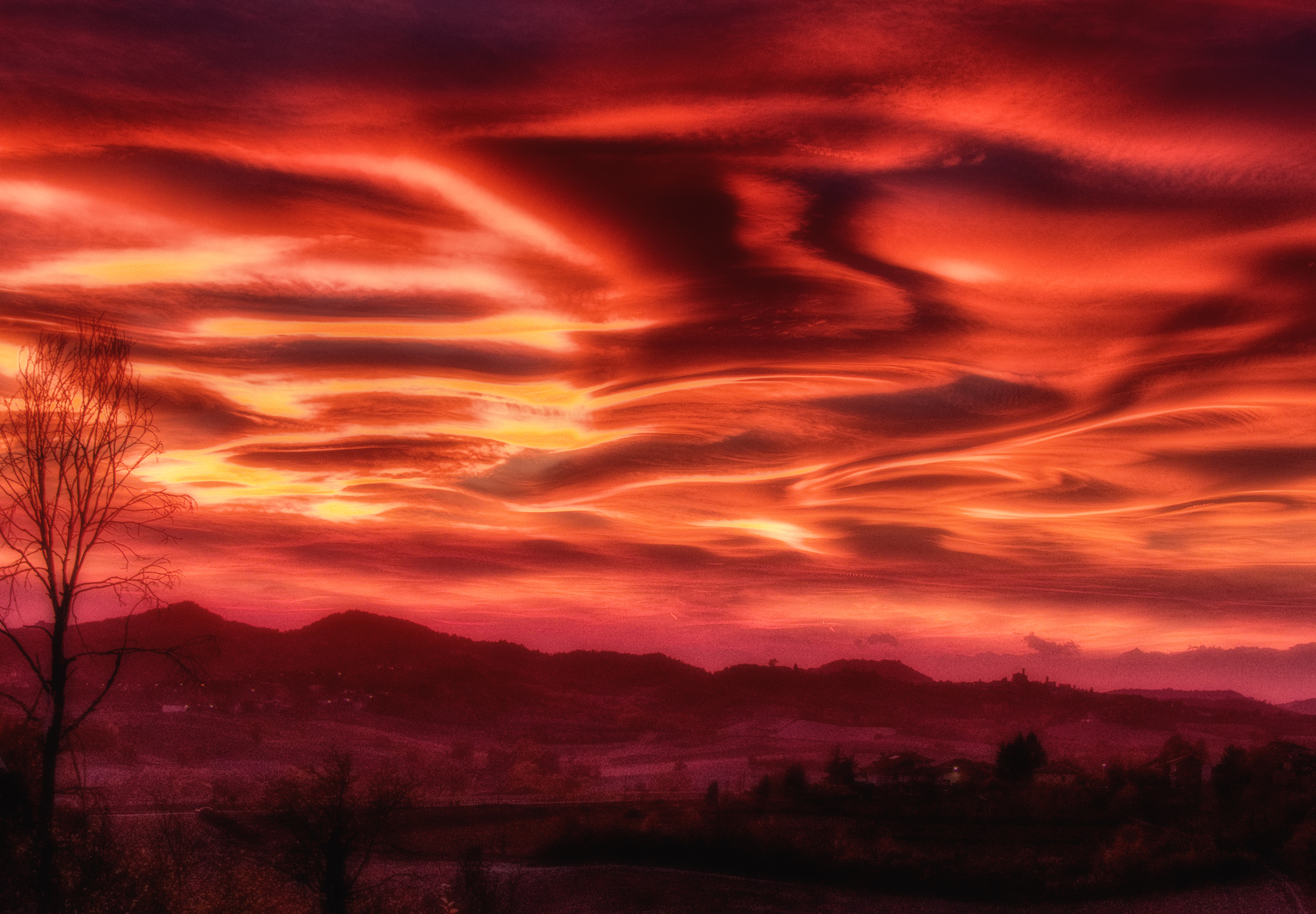 I have seen things that you humans ...