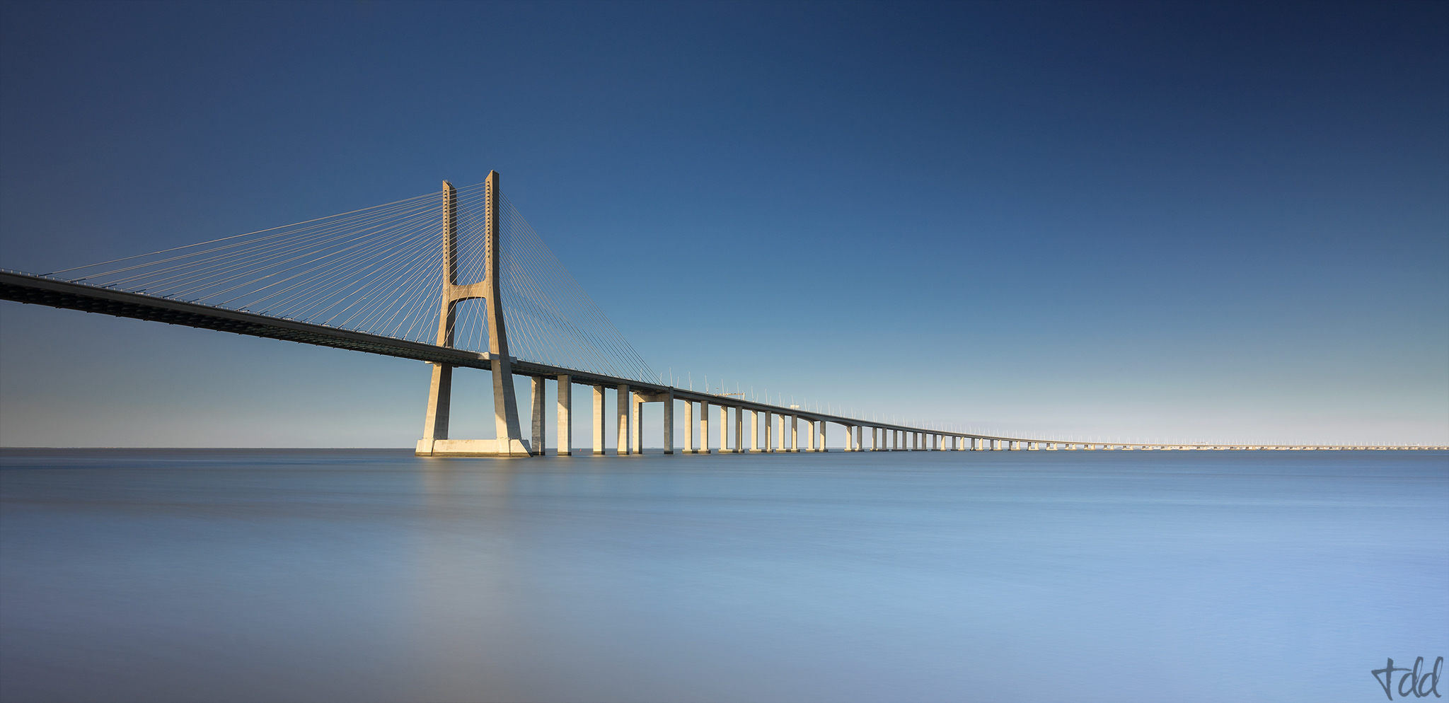 Vasco de Gama bridge