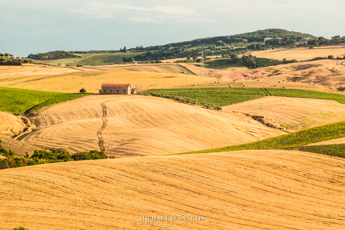 Mulino Bianco? not Molise!