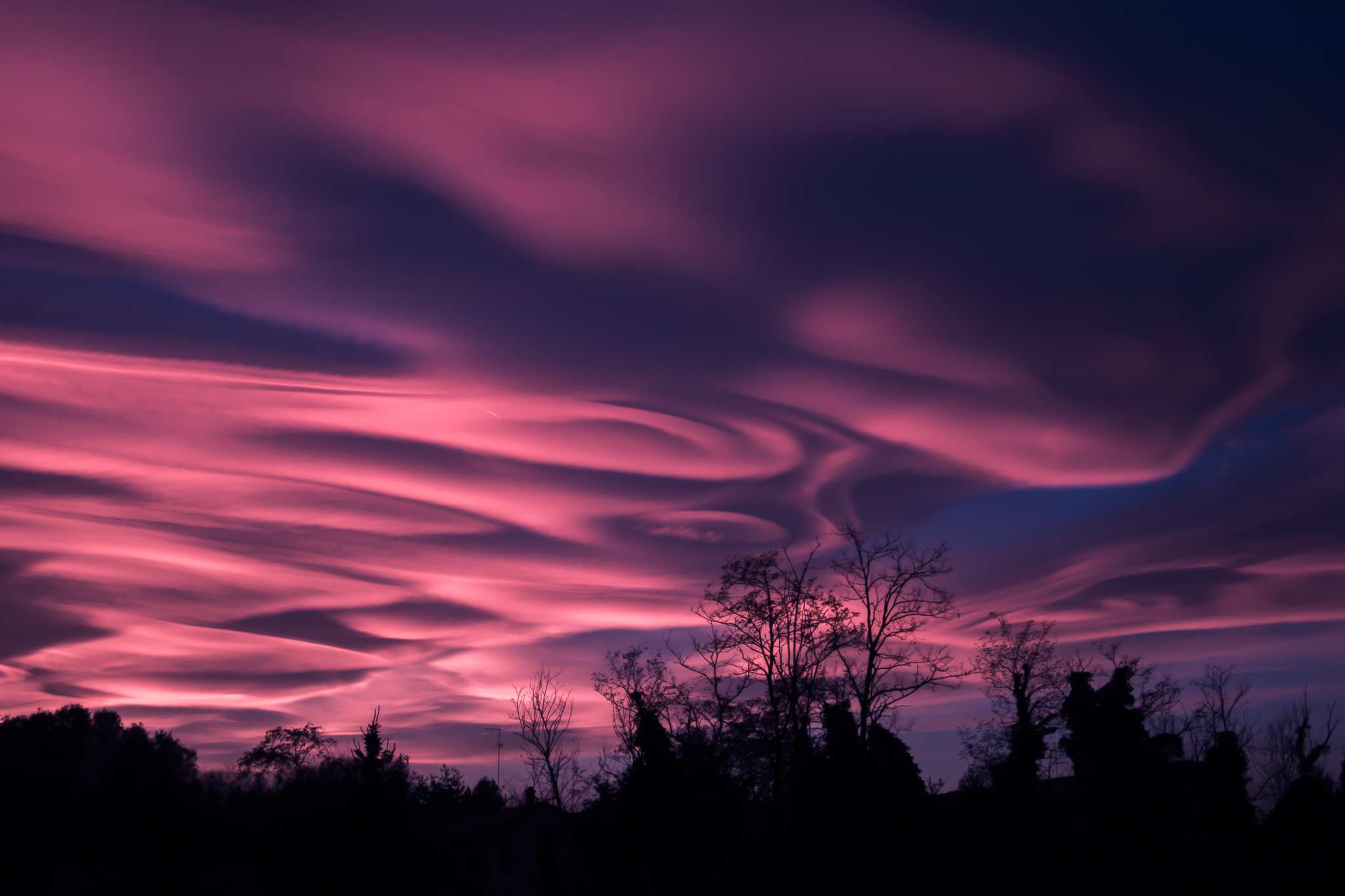 # Tramonto29ottobre2017