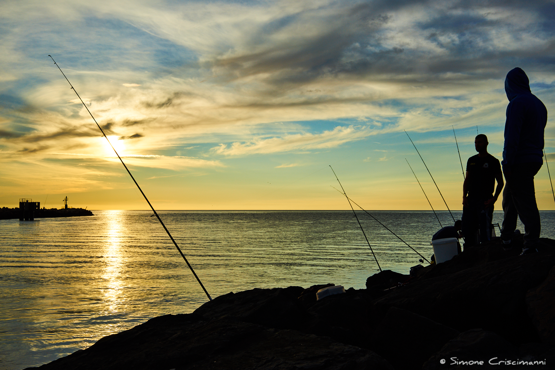 Fishermen