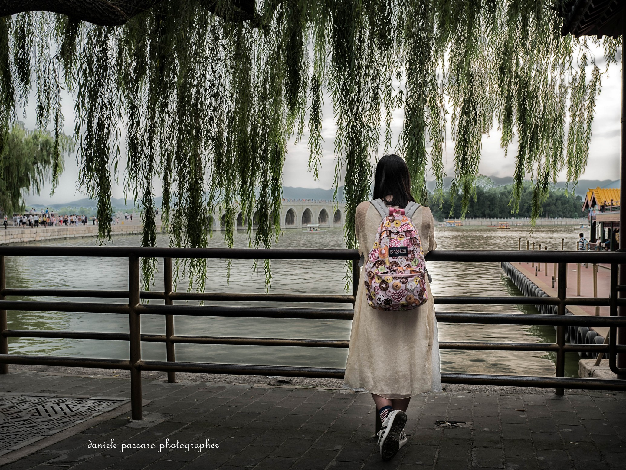 Pechino - Il palazzo d'estate