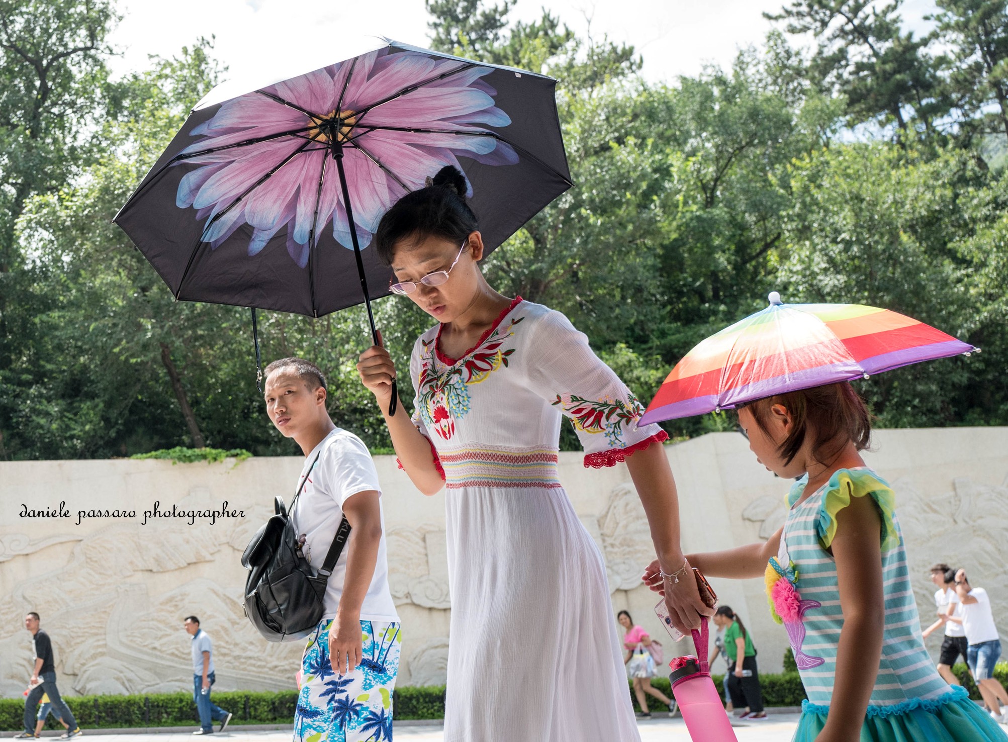 Beijing - Colors of life