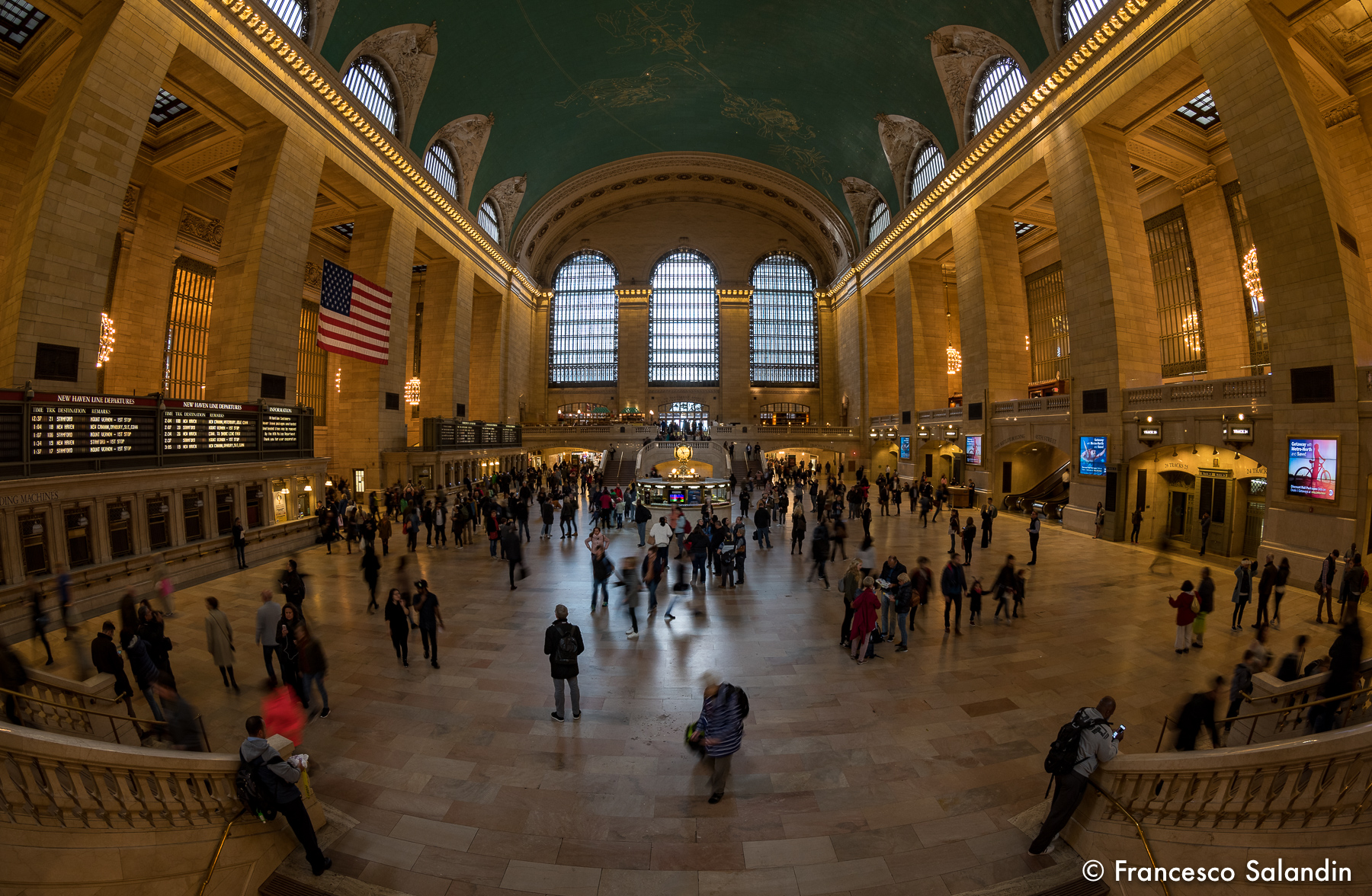 Grand Central Terminal