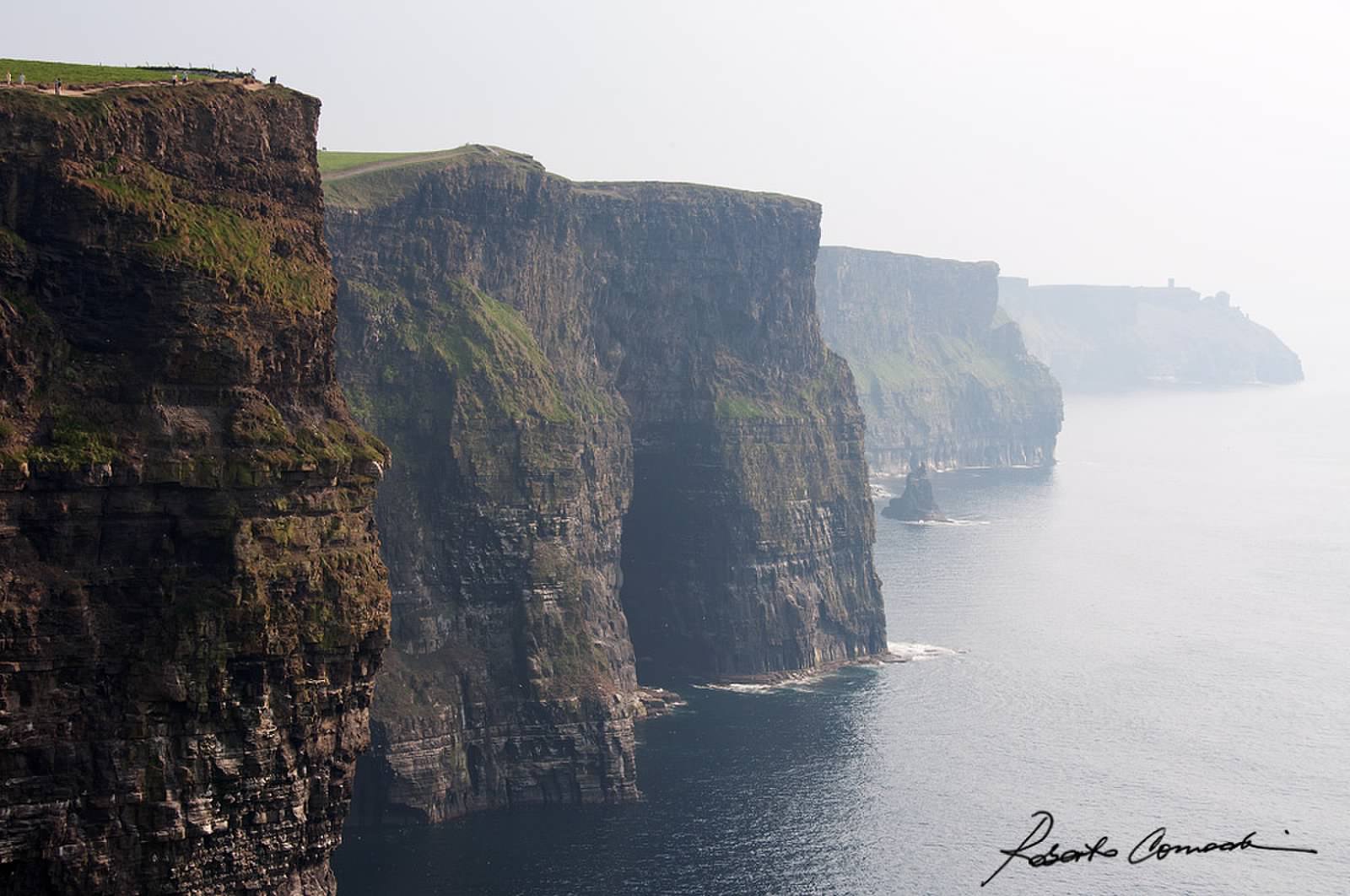 Scogliere di Moher