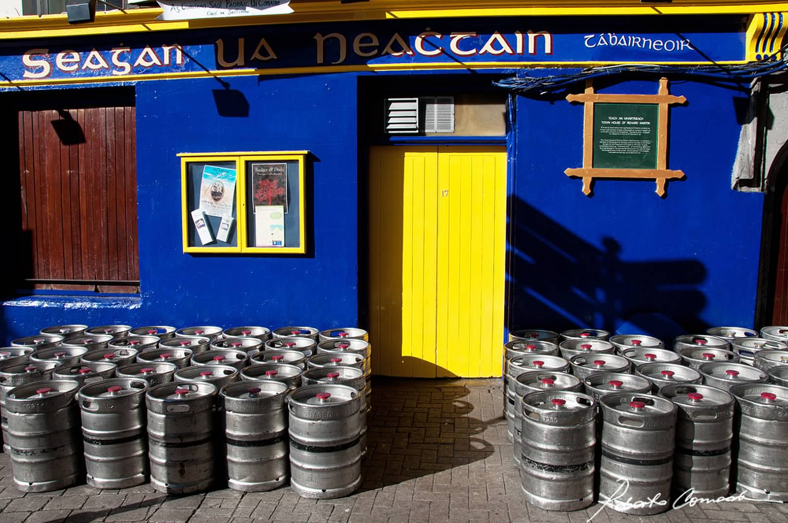 Scorte da ripristinare