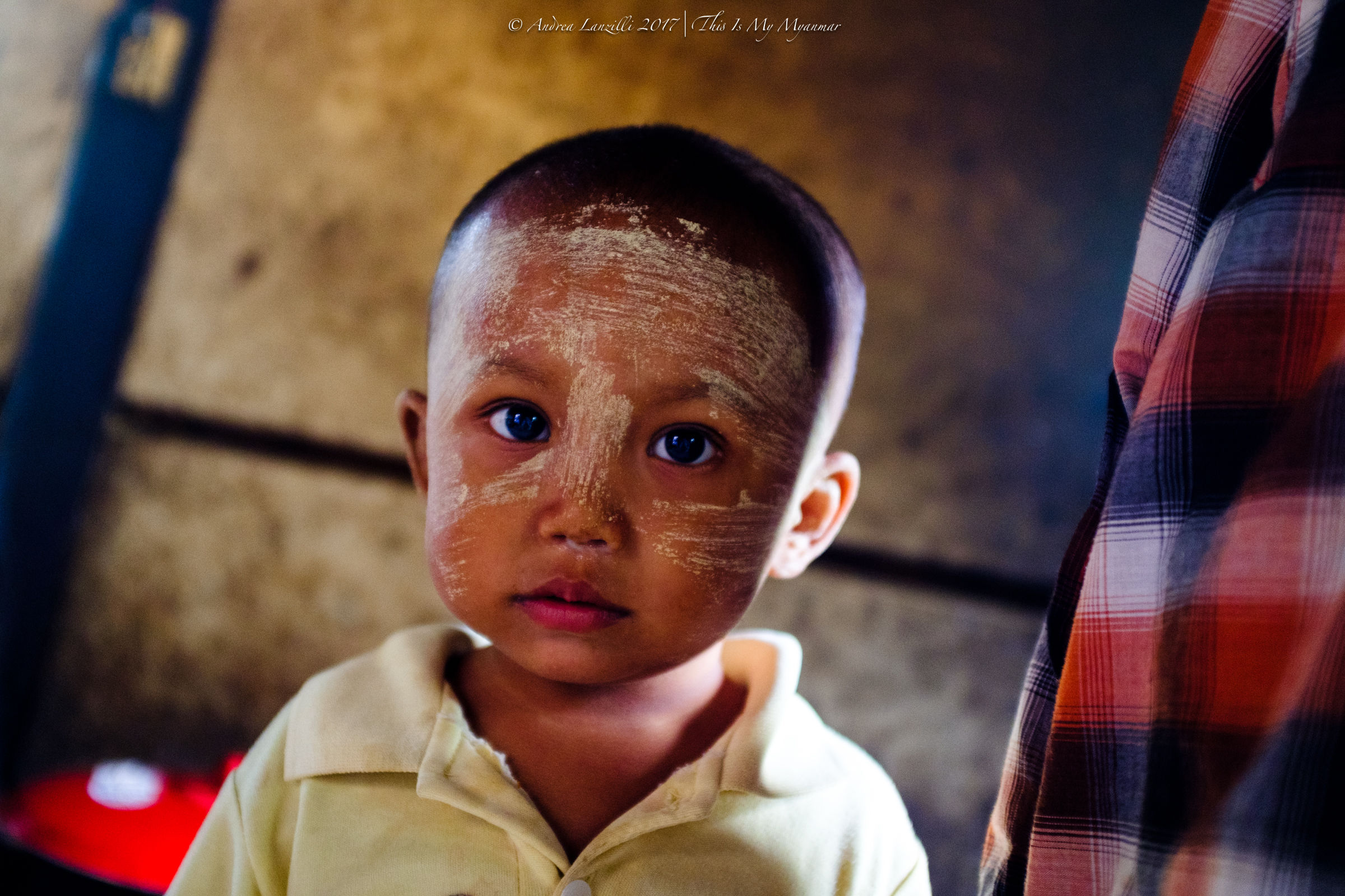 Myanmar 2017 | 11/21