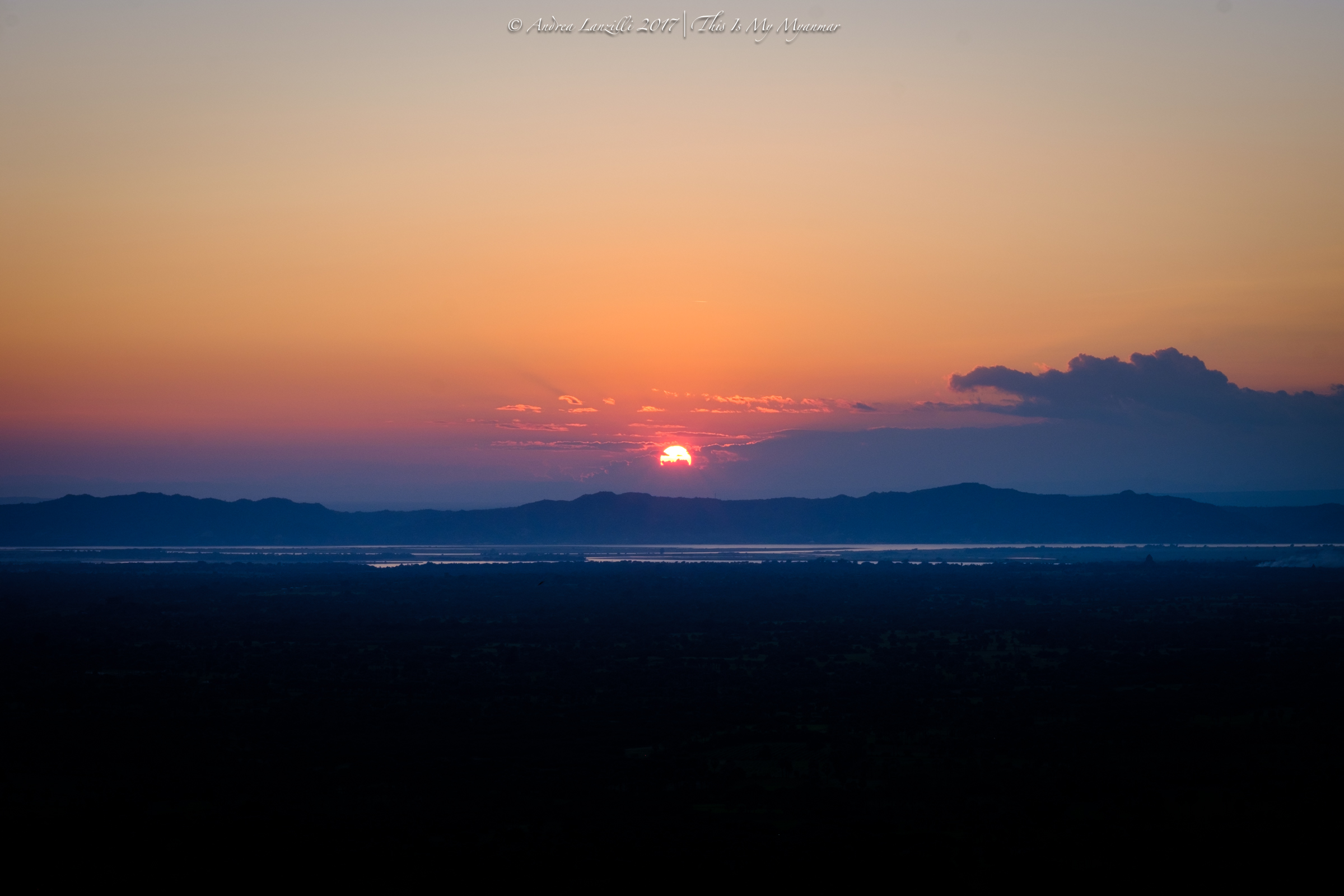 Myanmar 2017 | 13/21