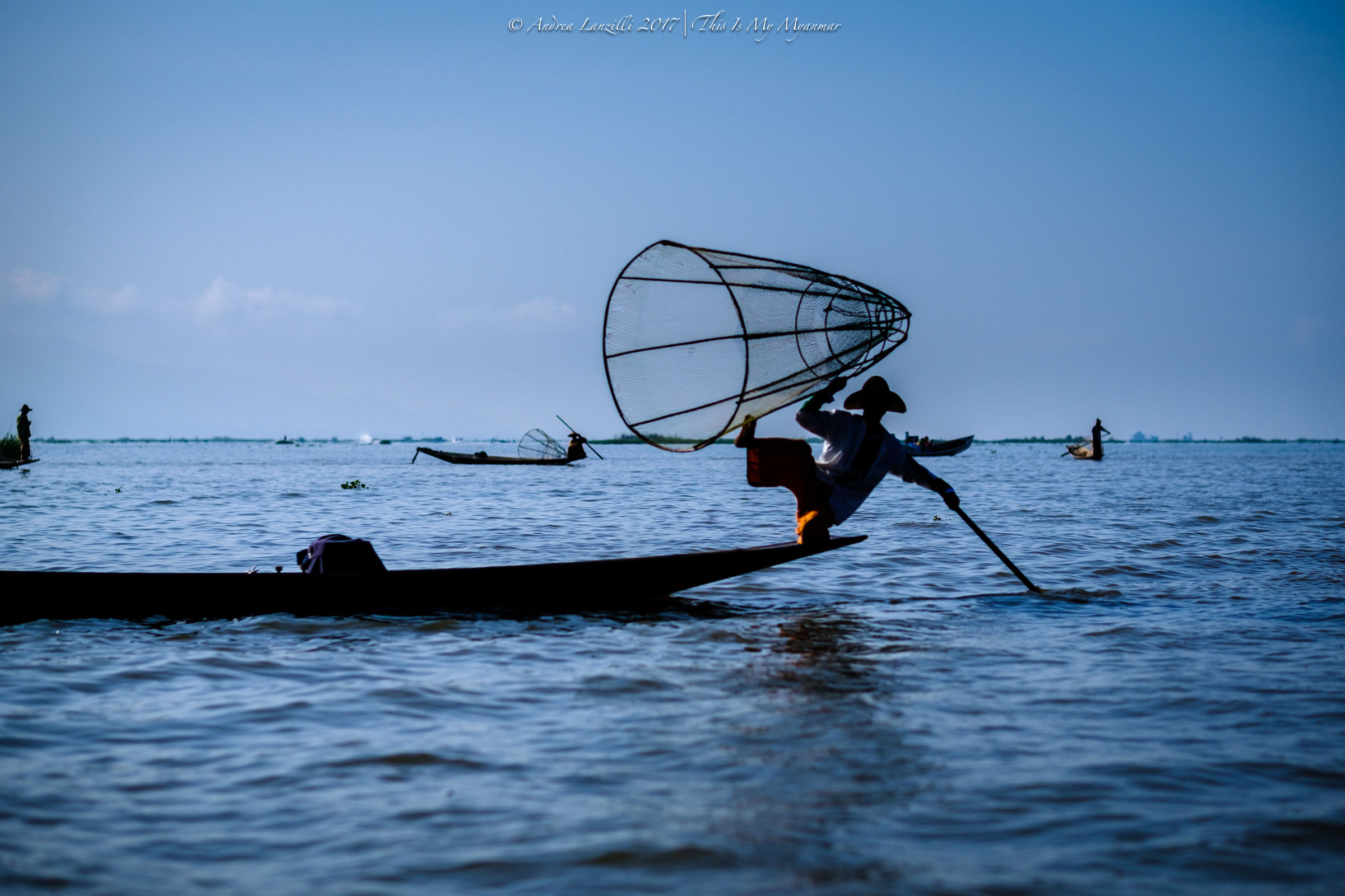 Myanmar 2017 | 20/21
