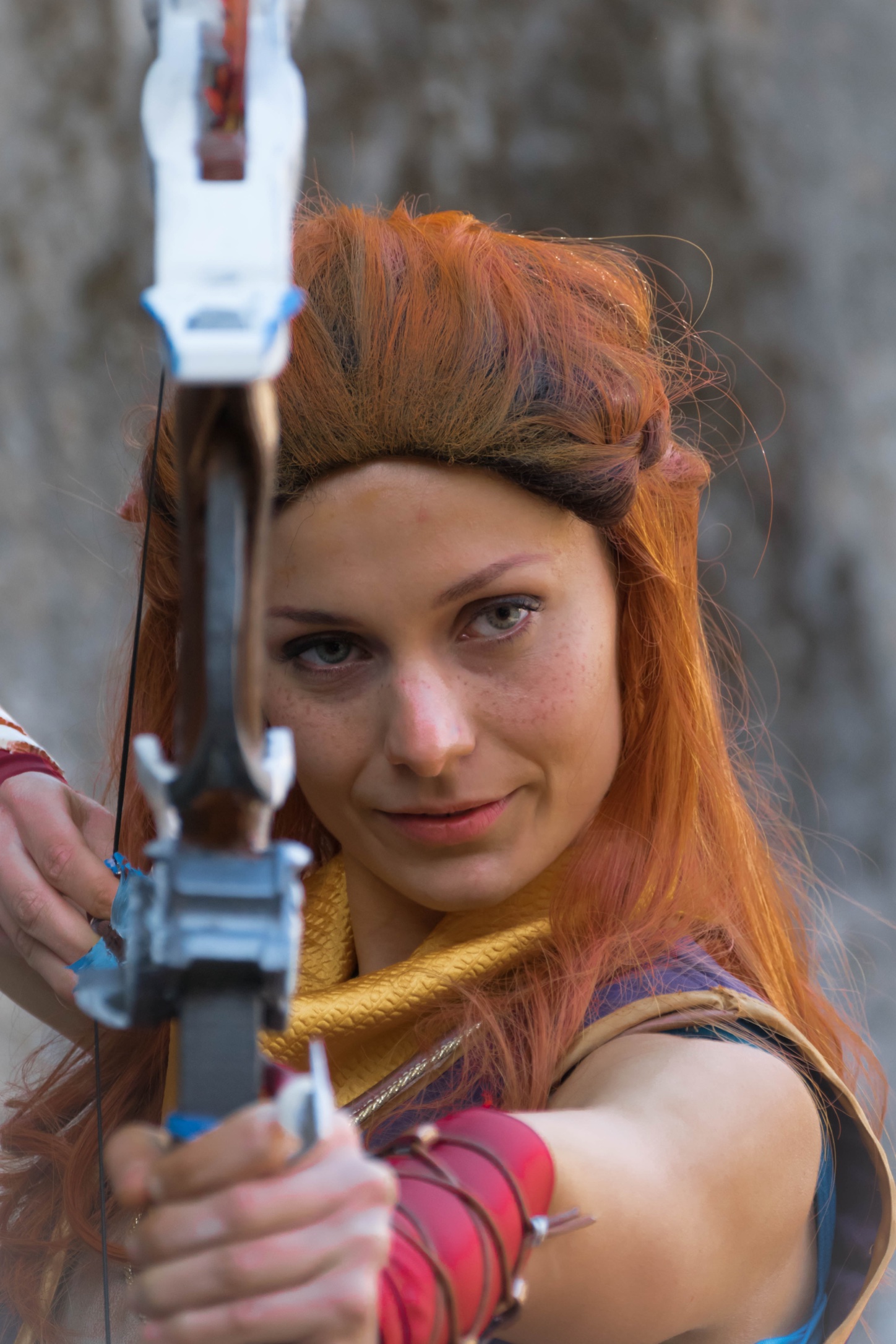 Lucca Comics 2017 # 3