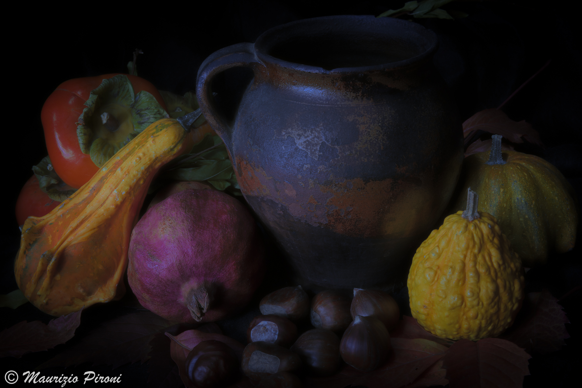 Autunno Caravaggesco 2