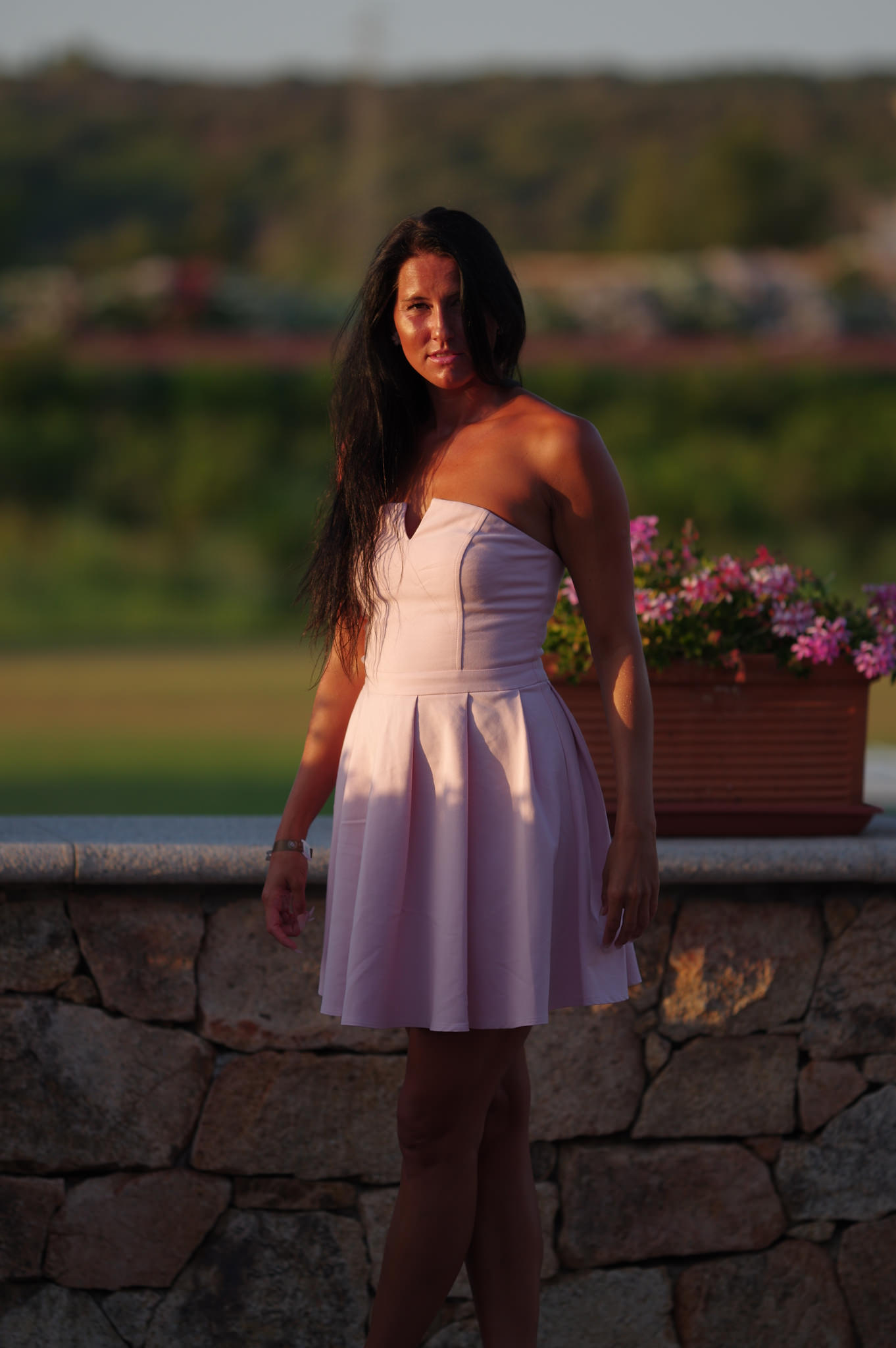 Pentax K-3 + Samyang 135/2