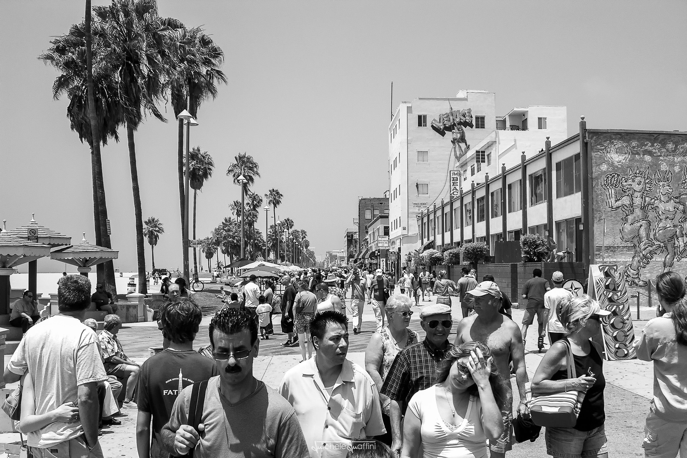 California - Venice beach