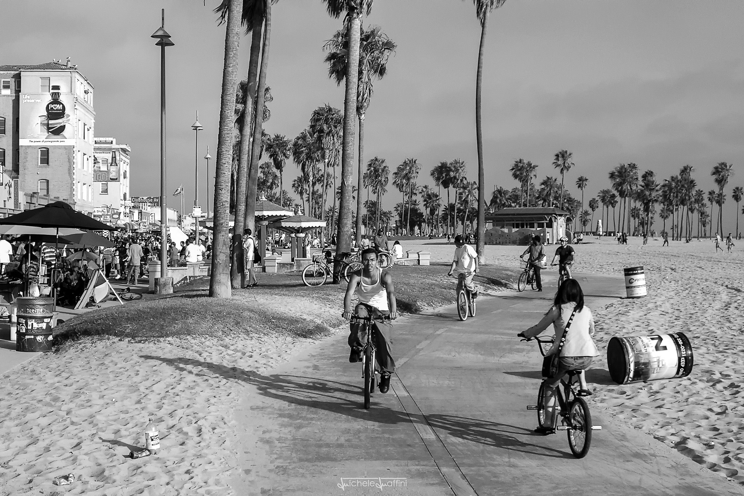 California - Venice beach