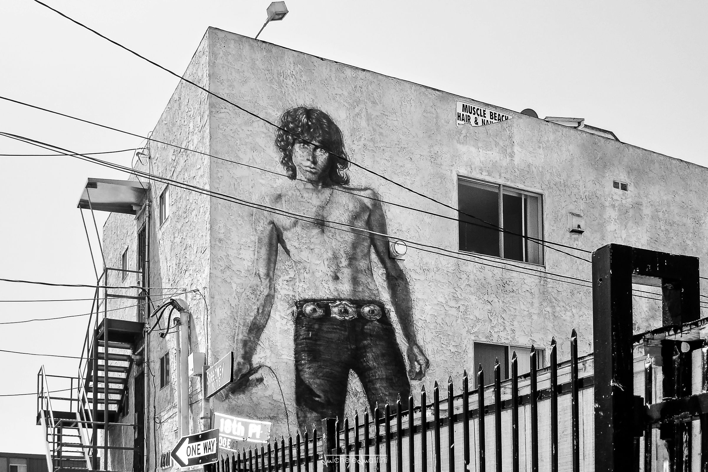 California - Venice beach