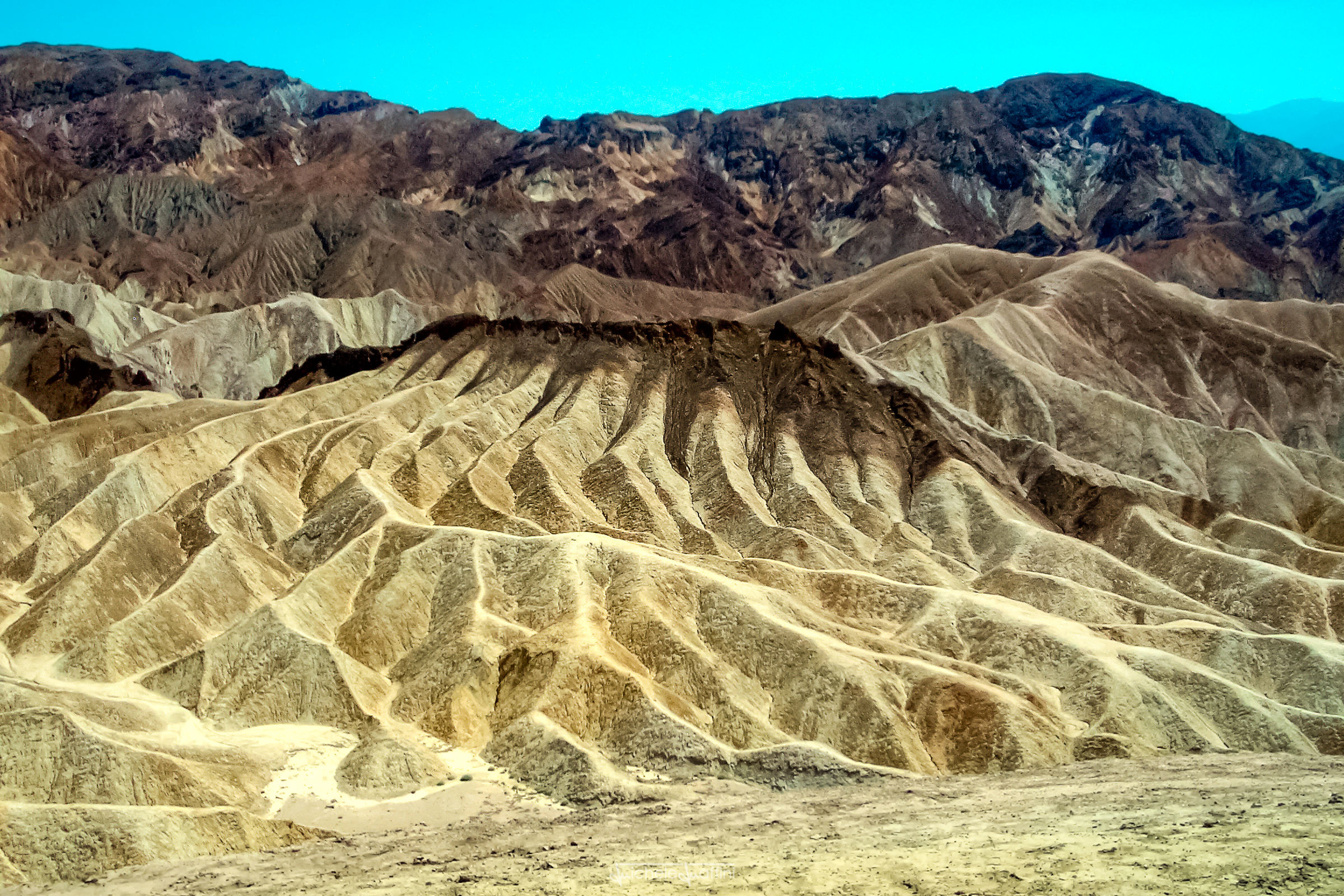 California - Death Valley
