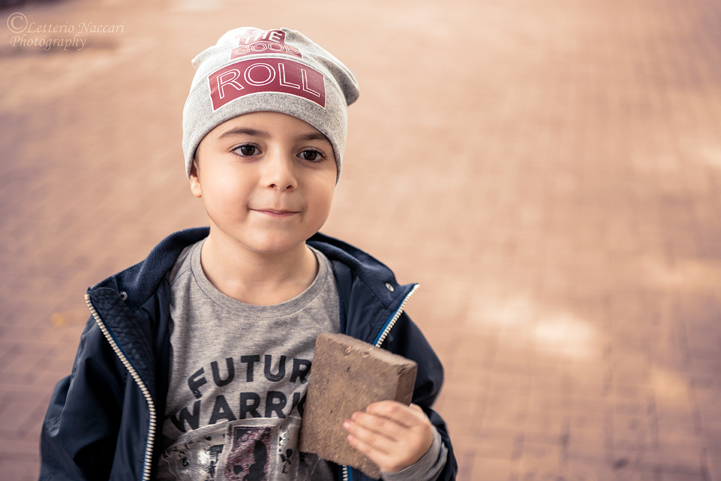 beccato..in flagranza di reato