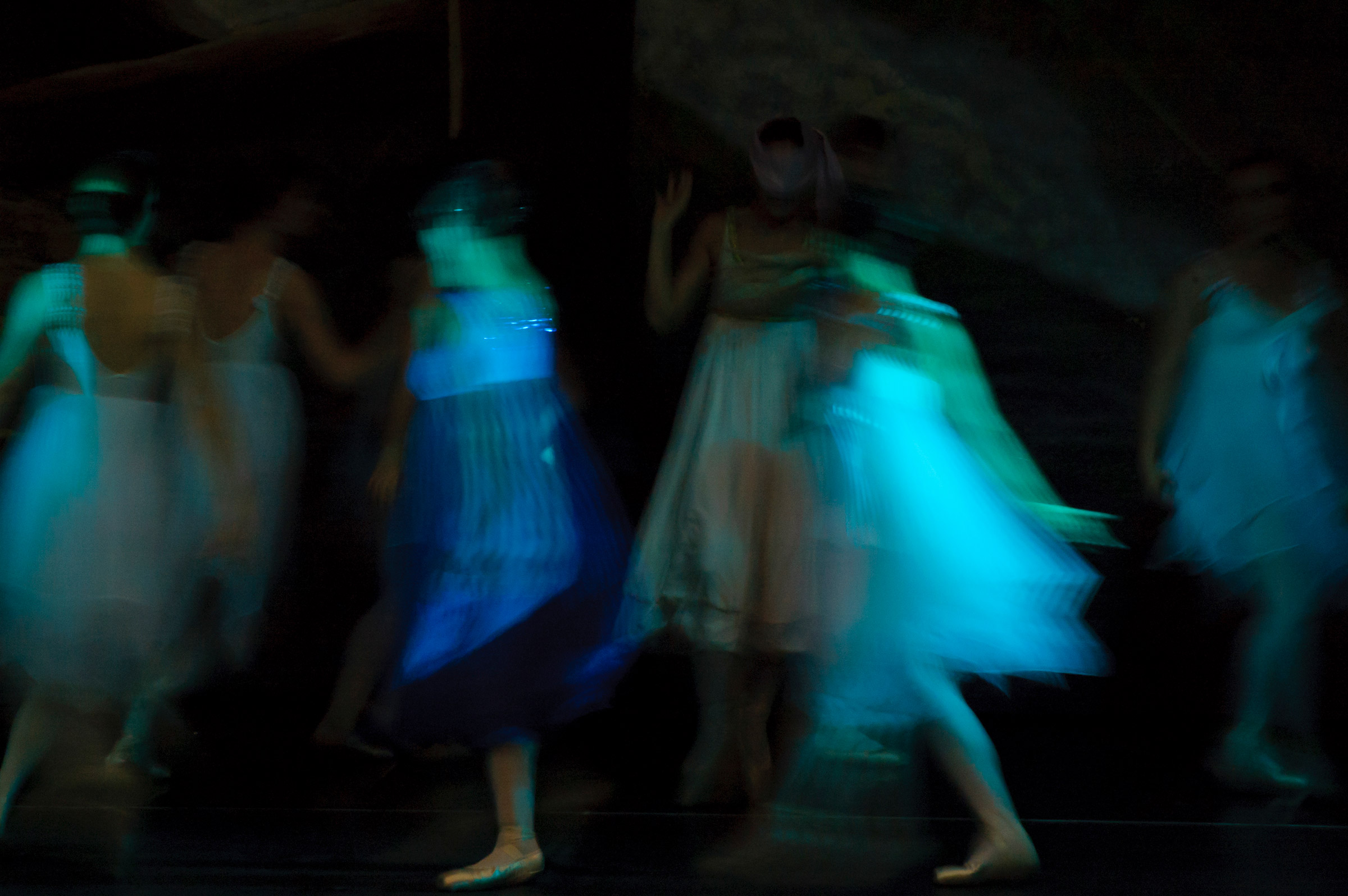 A runner-up of souls