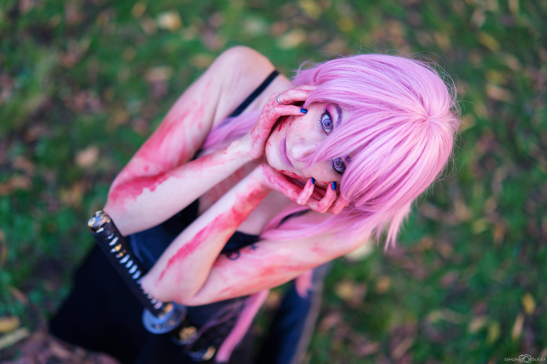 Yuno Gasai