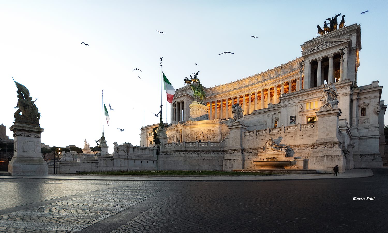 Altar of the Fatherland