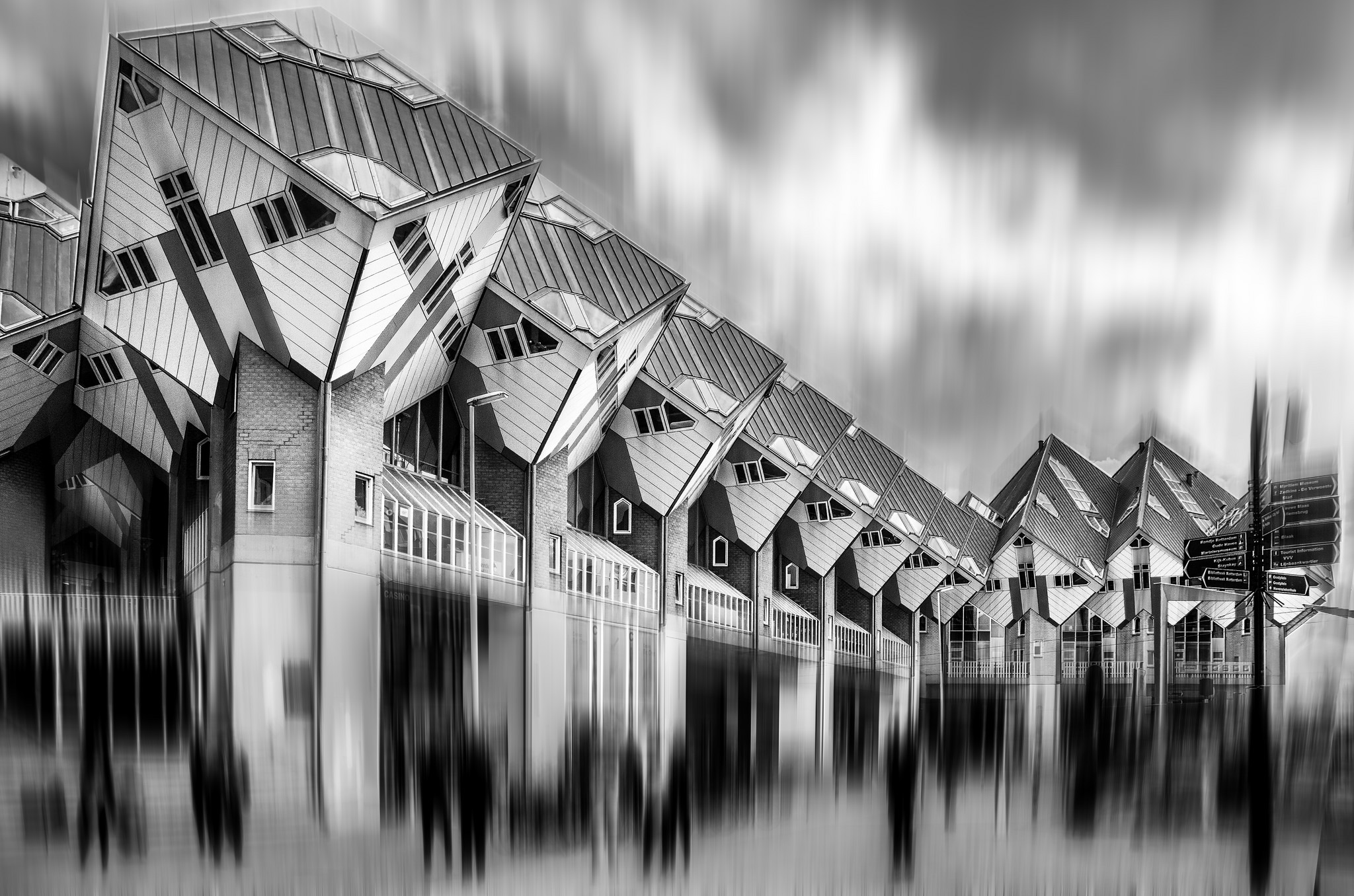 My Vision of Rotterdam