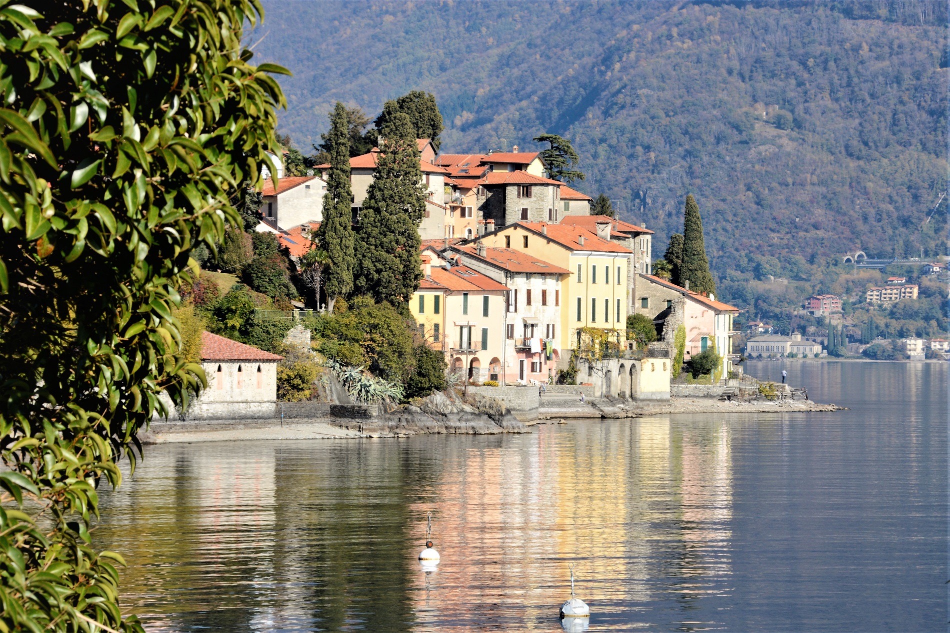 S.Maria di Rezzonico