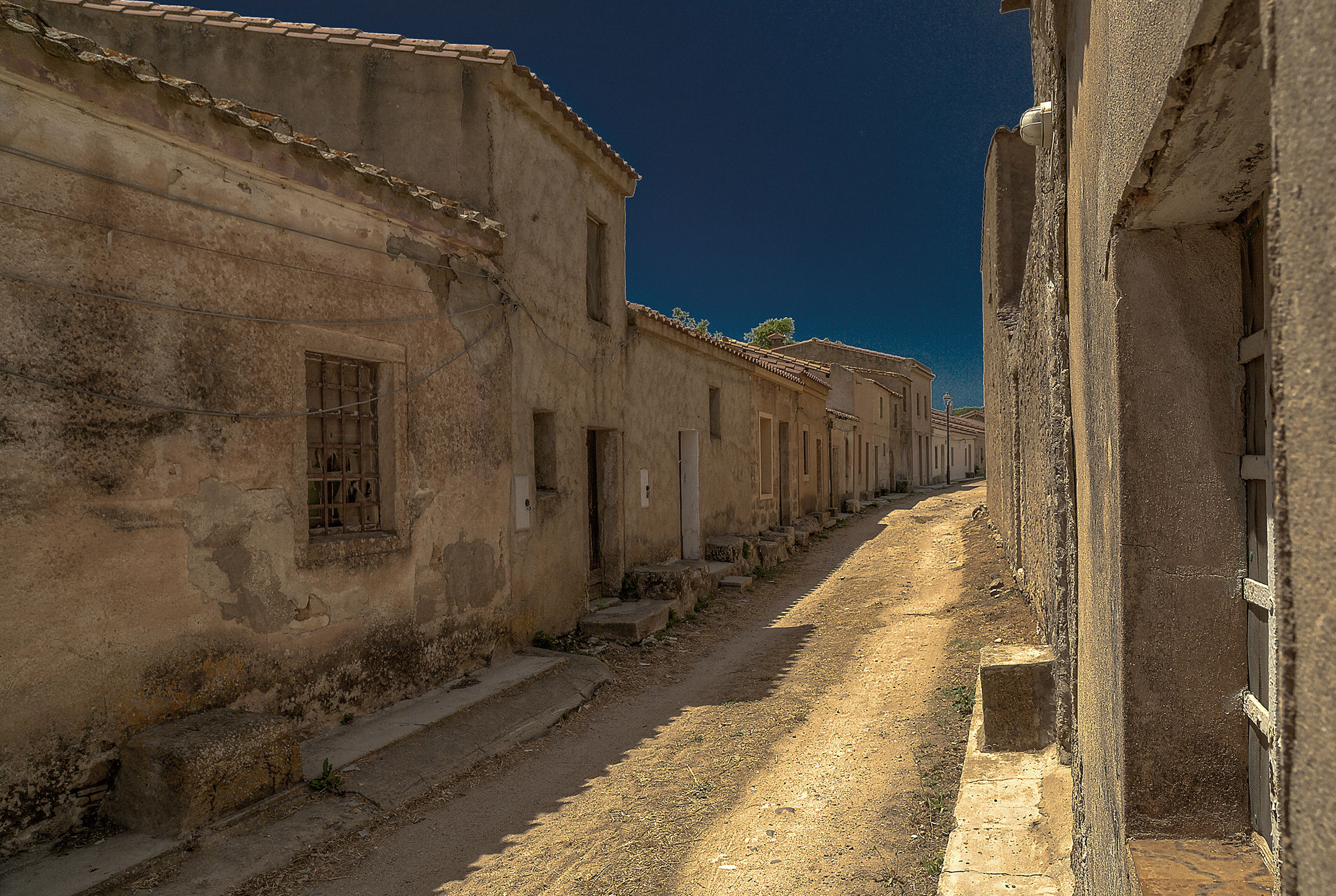 San Salvatore - Cabras