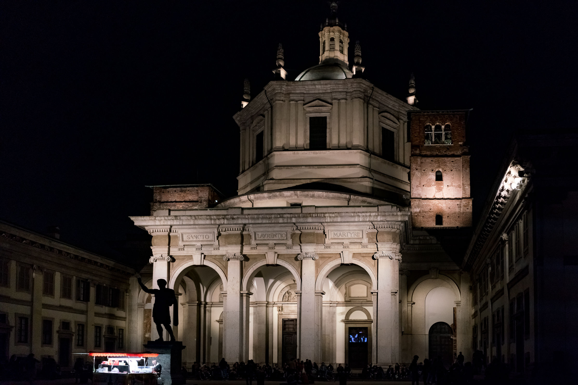 Pizzata con Annamaria 3-11-2017