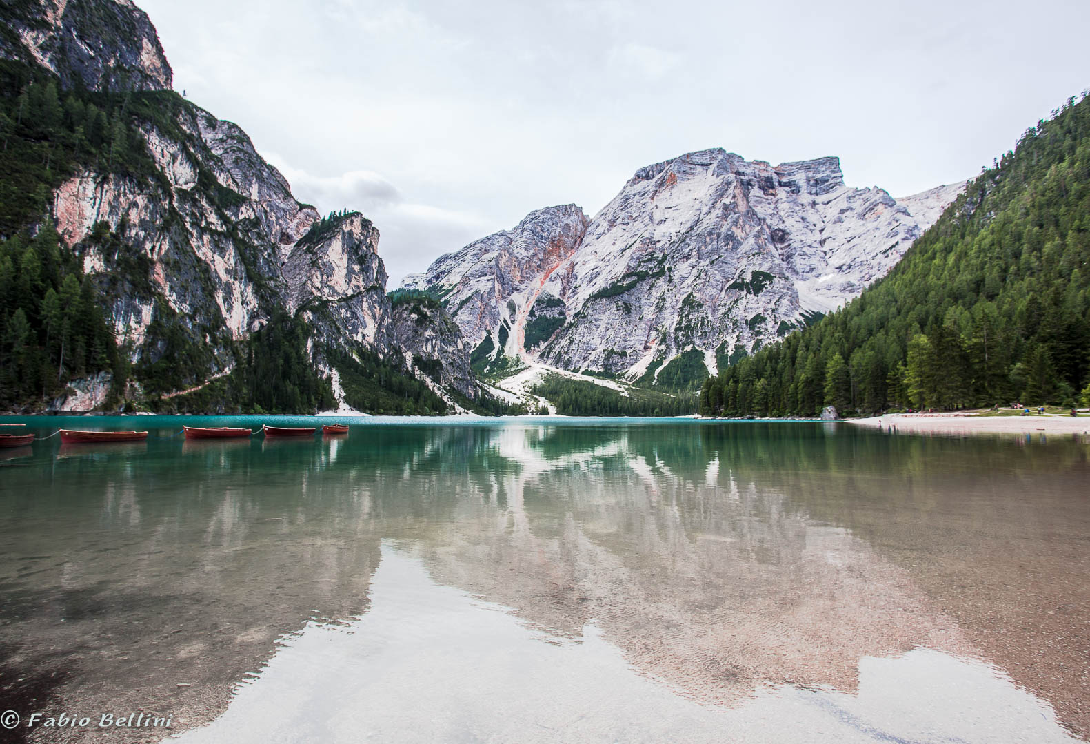 Braies