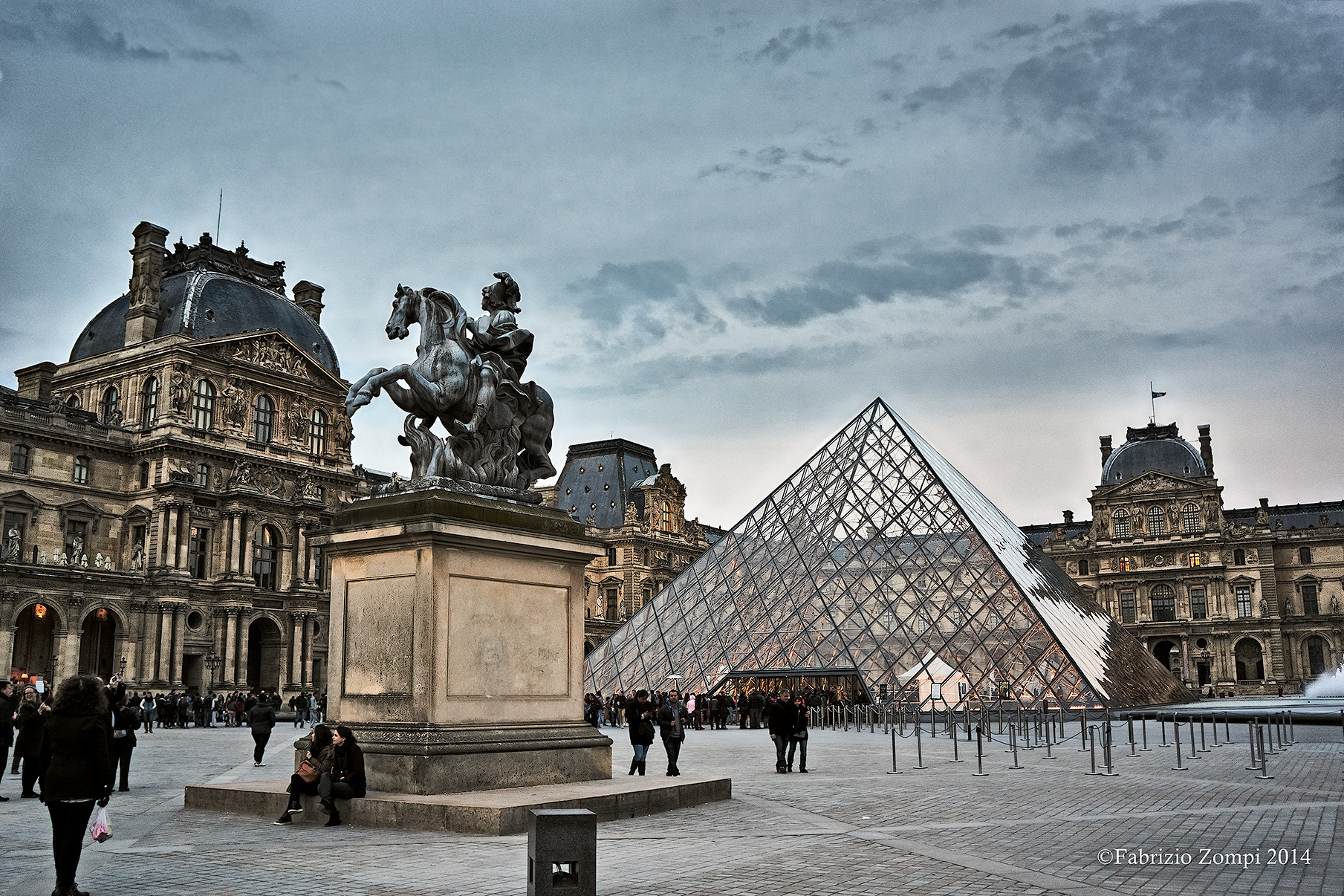 Louvre