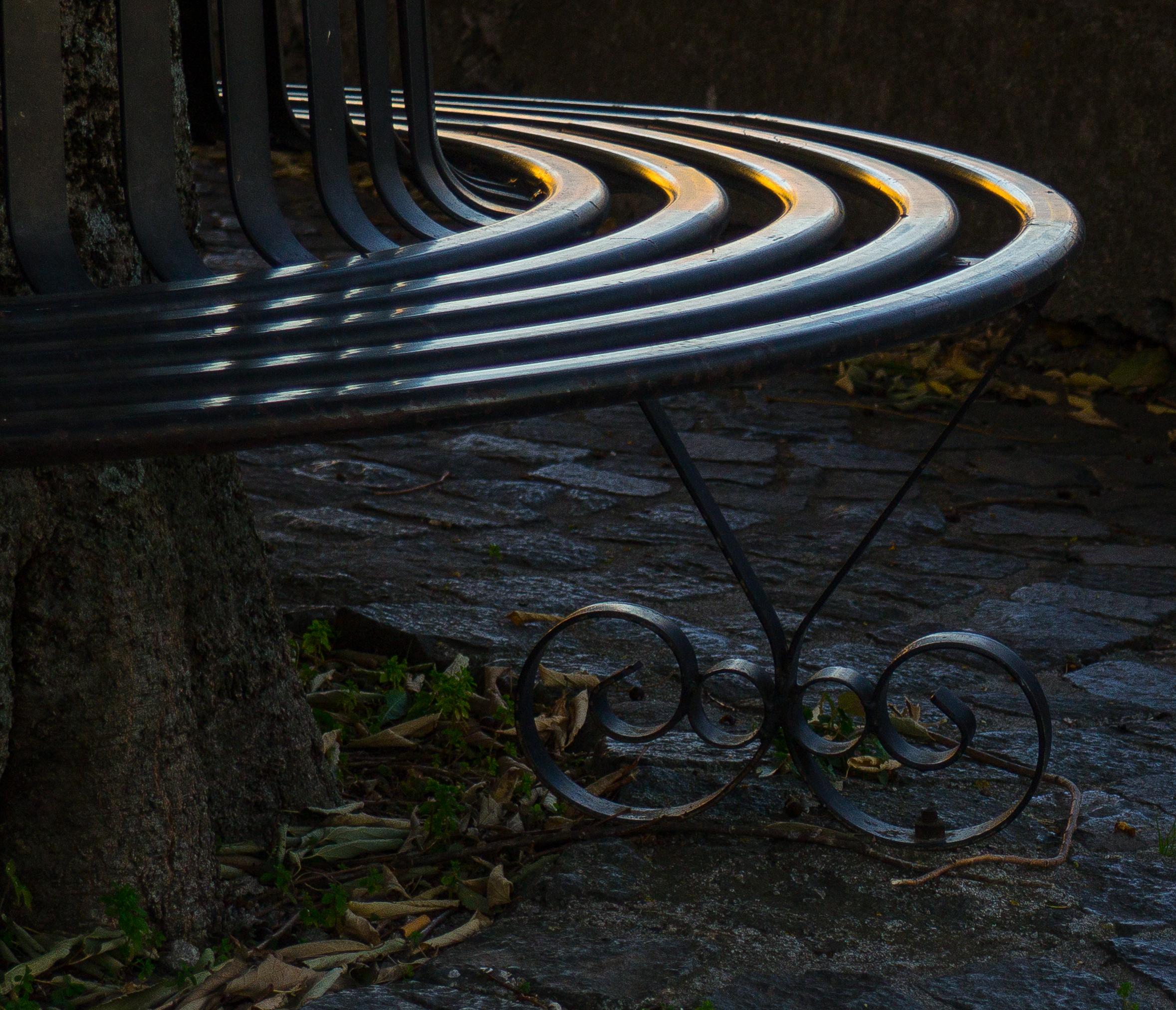 Sedersi sugli anelli di Saturno....