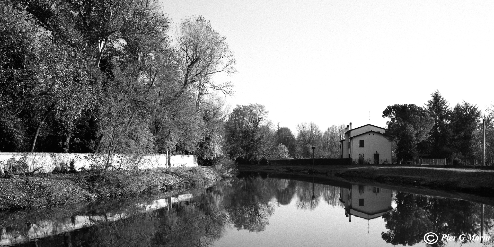 05 - Veneto. Brenta-5 Riviera