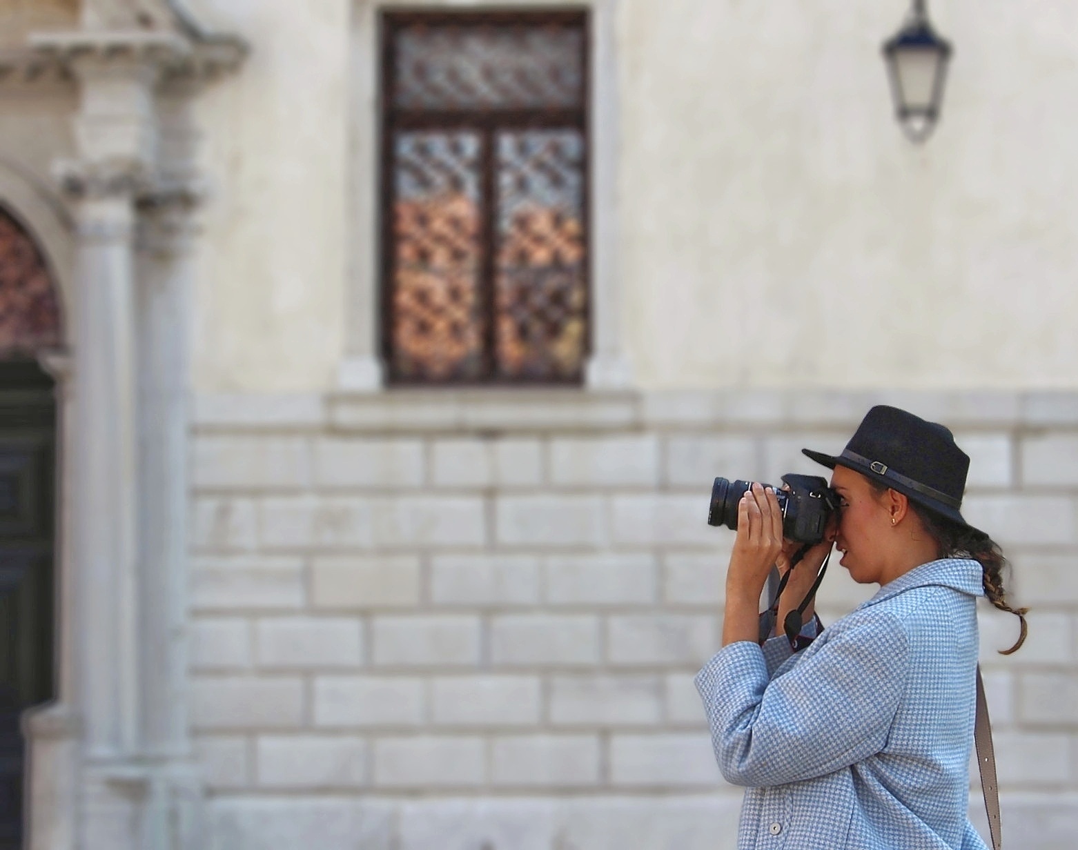 Mirare, Puntare...Fuoco!