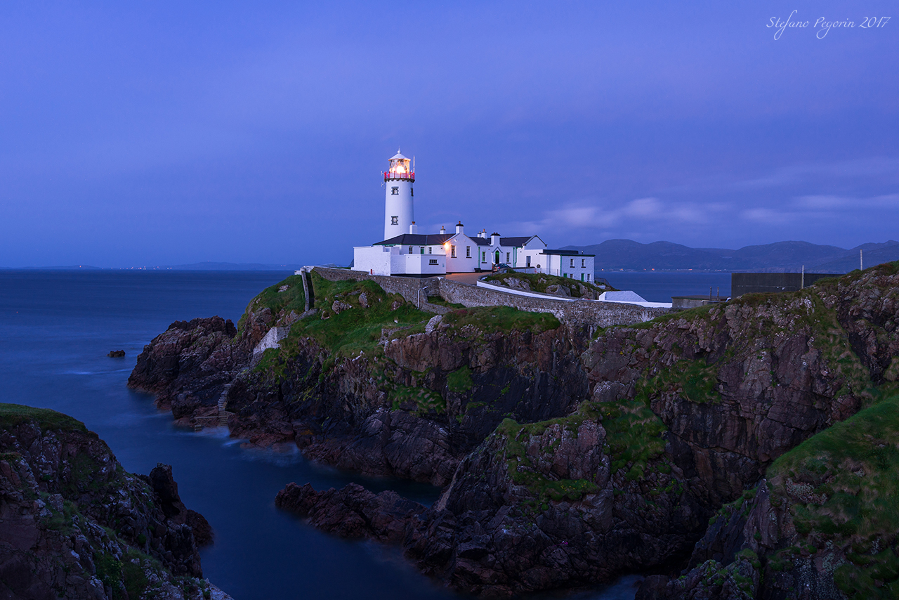 Fanad Head 3