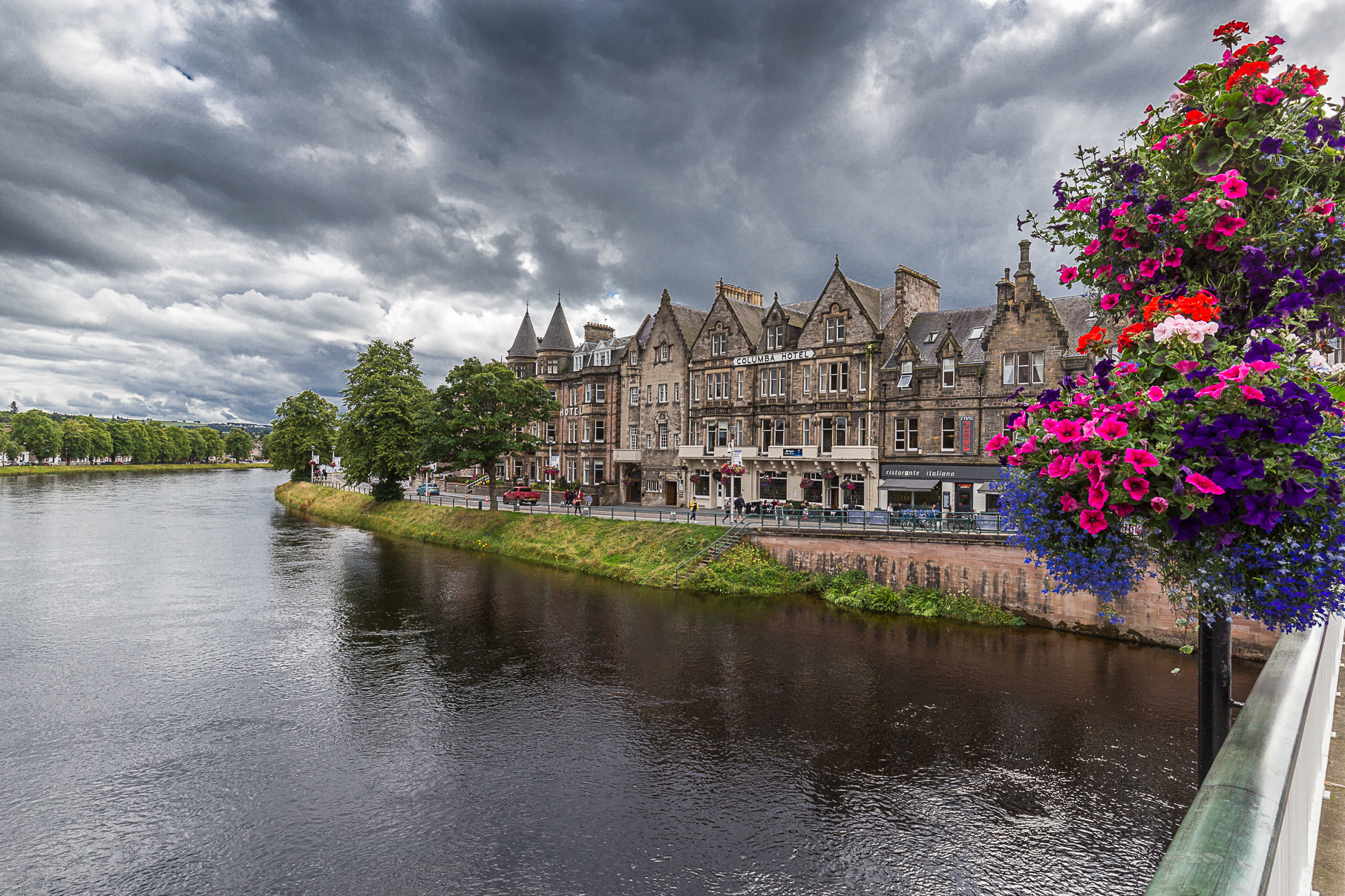 Inverness