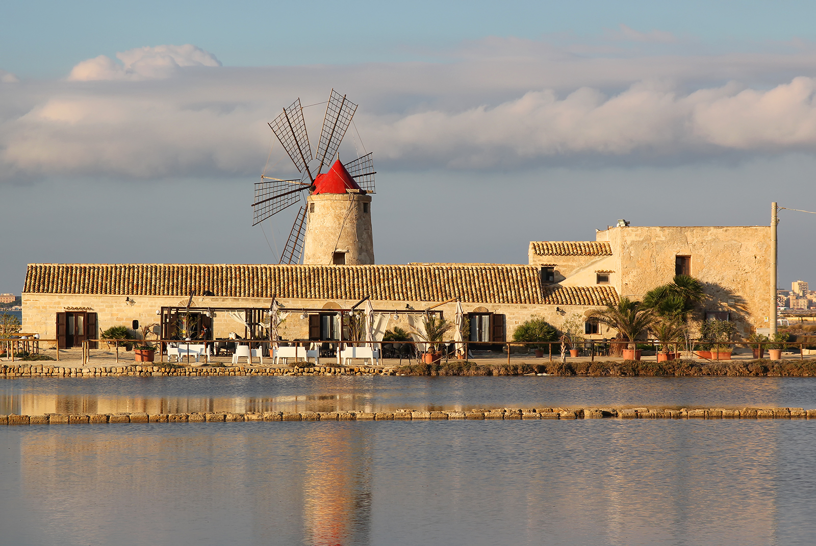 La fabbrica del sale