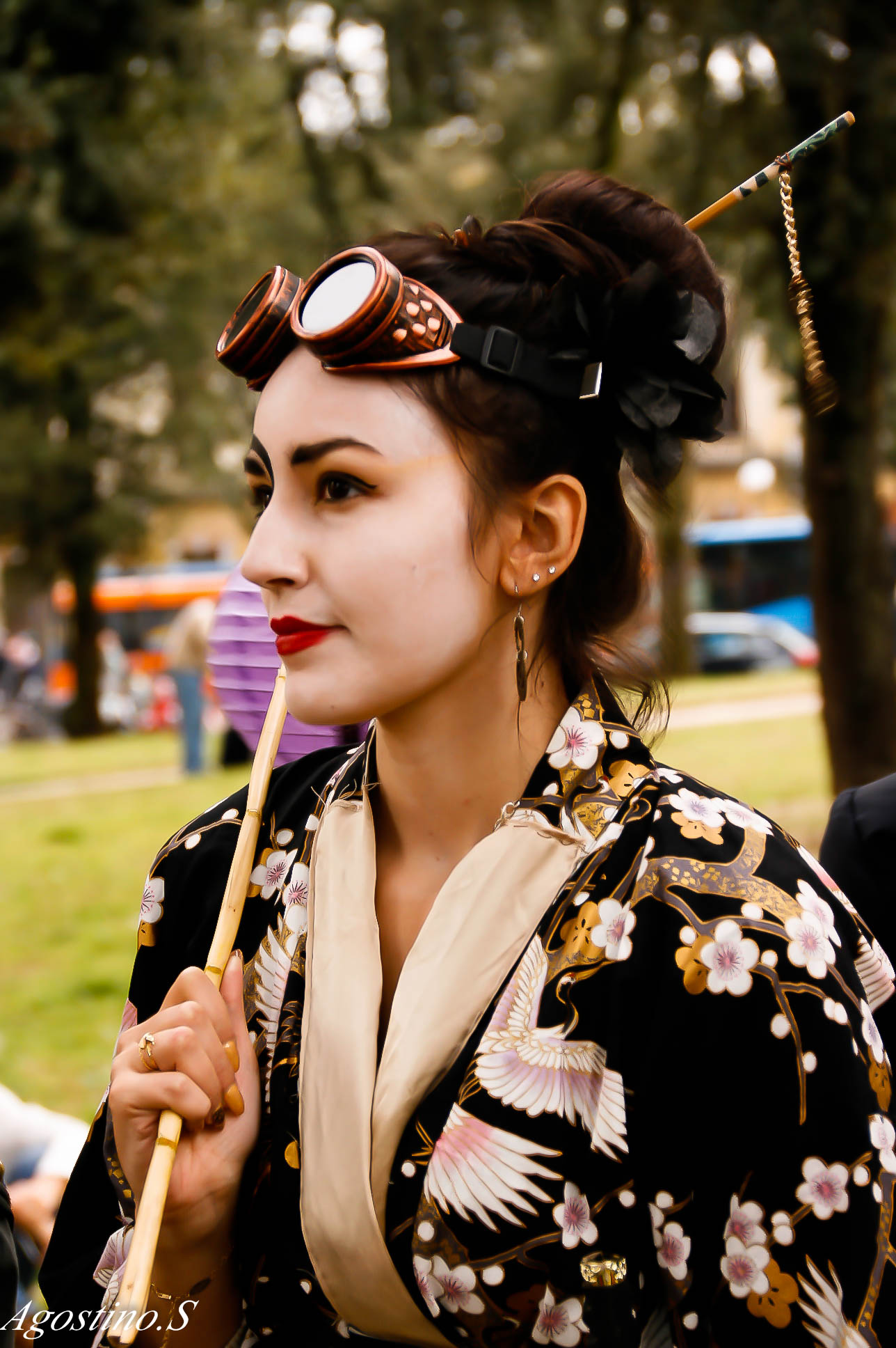 Lucca Comics & Games