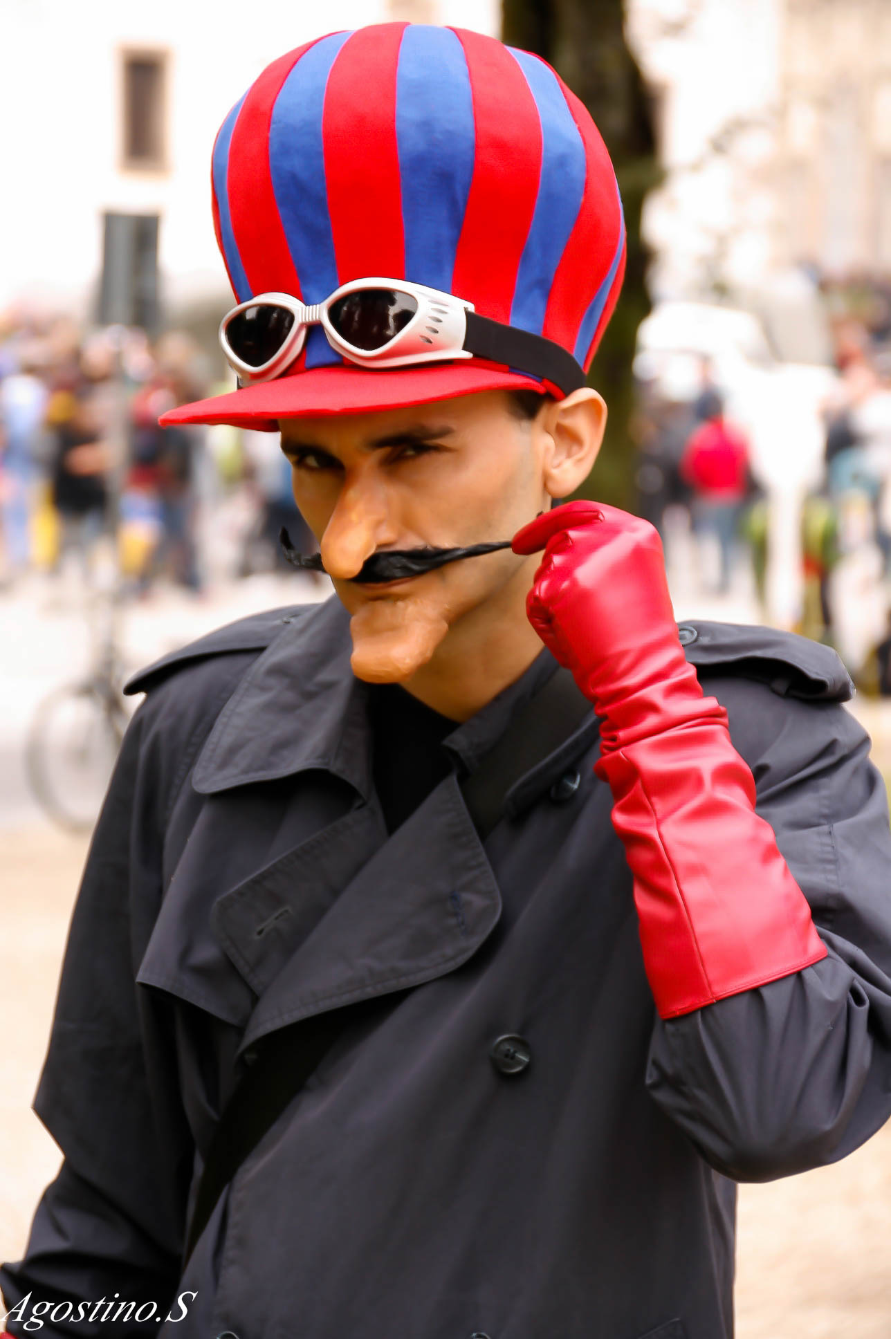 Lucca Comics & Games