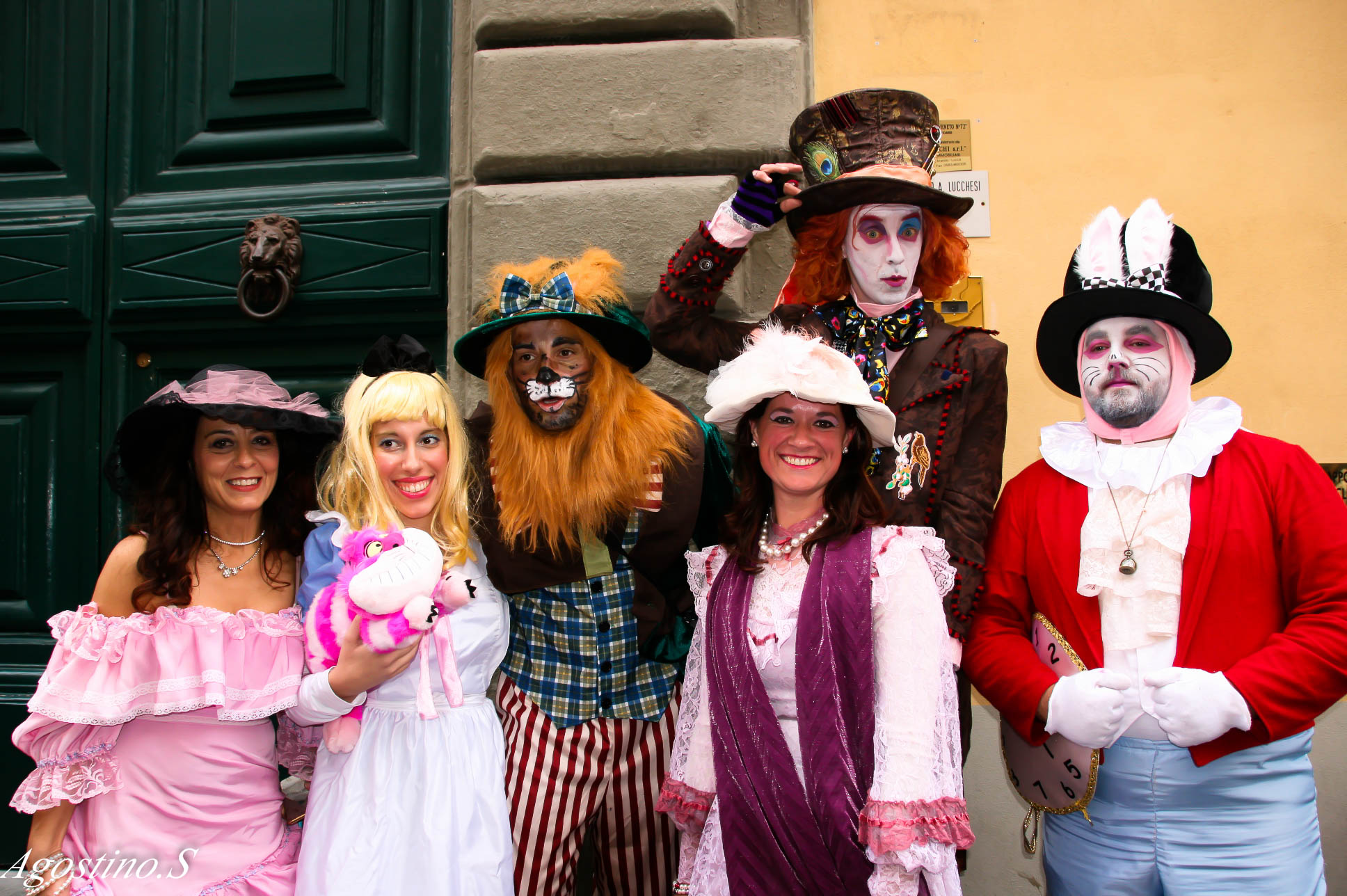 Lucca Comics & Games